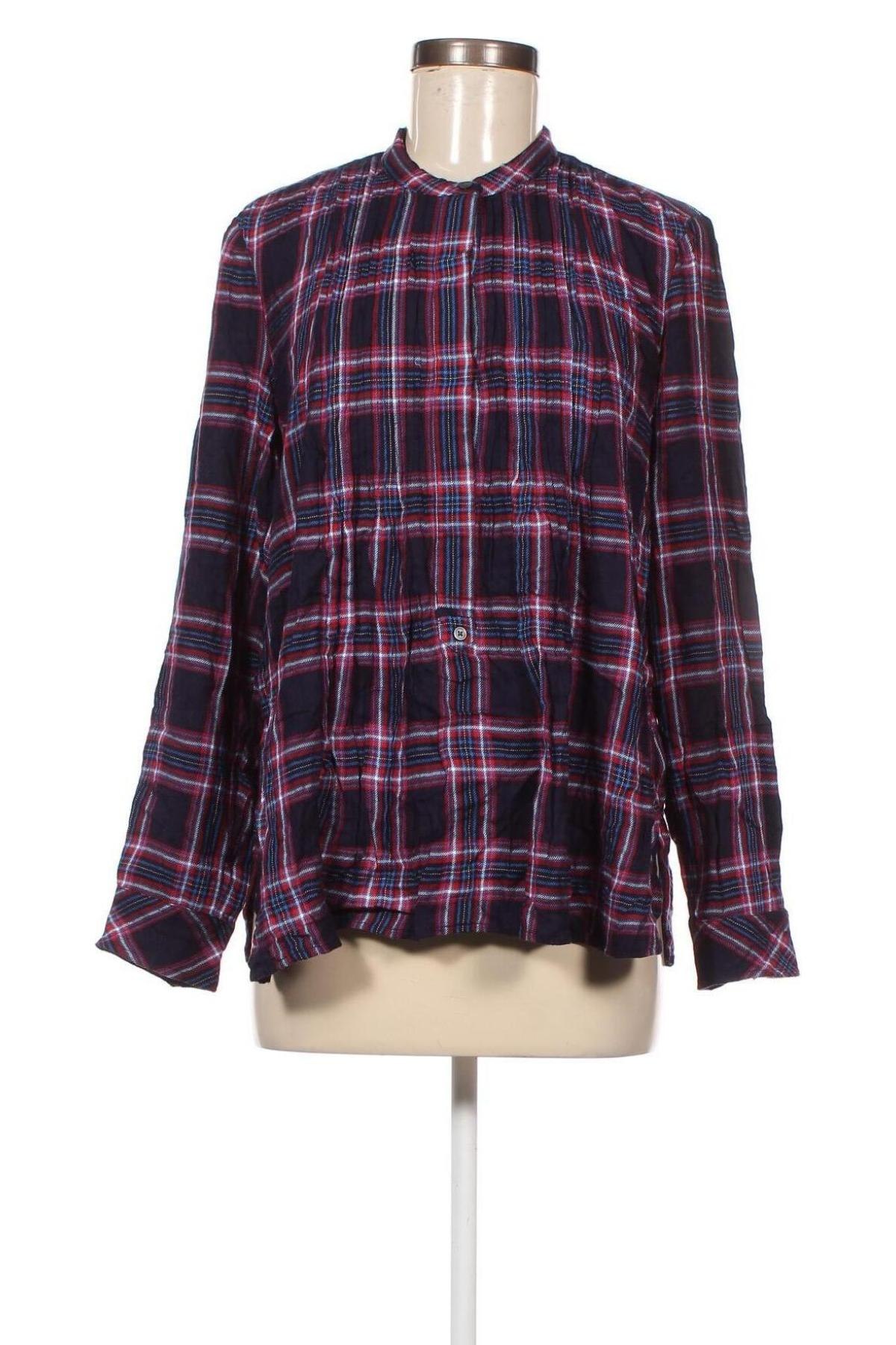 Γυναικεία μπλούζα Gap, Μέγεθος L, Χρώμα Πολύχρωμο, Τιμή 3,34 €