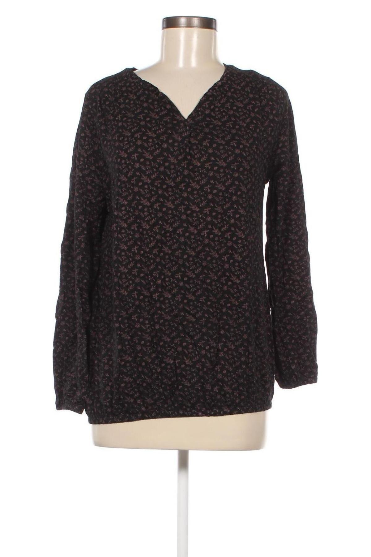 Дамска блуза Gina Benotti, Размер M, Цвят Черен, Цена 3,42 лв.
