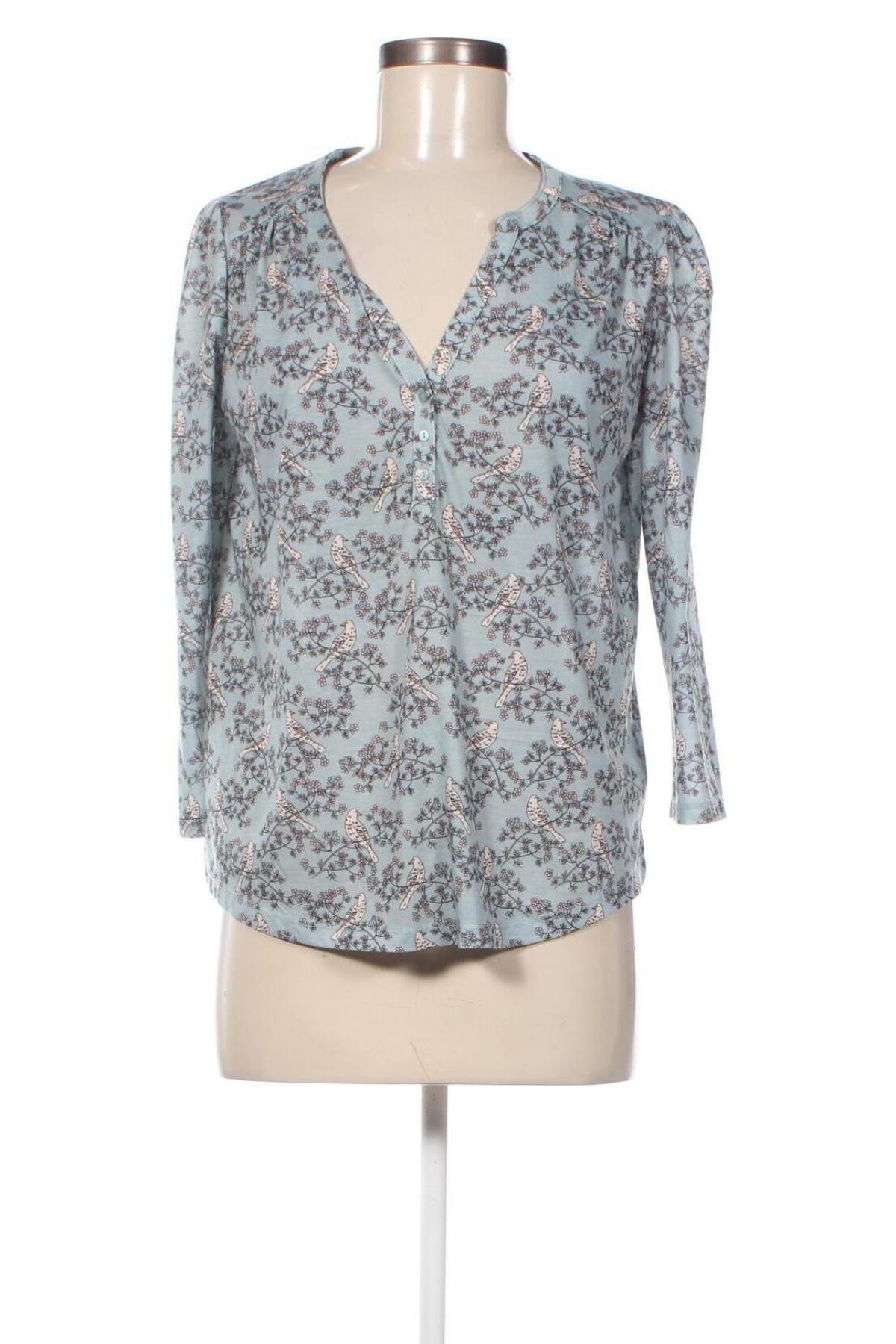Bluză de femei H&M, Mărime S, Culoare Multicolor, Preț 11,25 Lei
