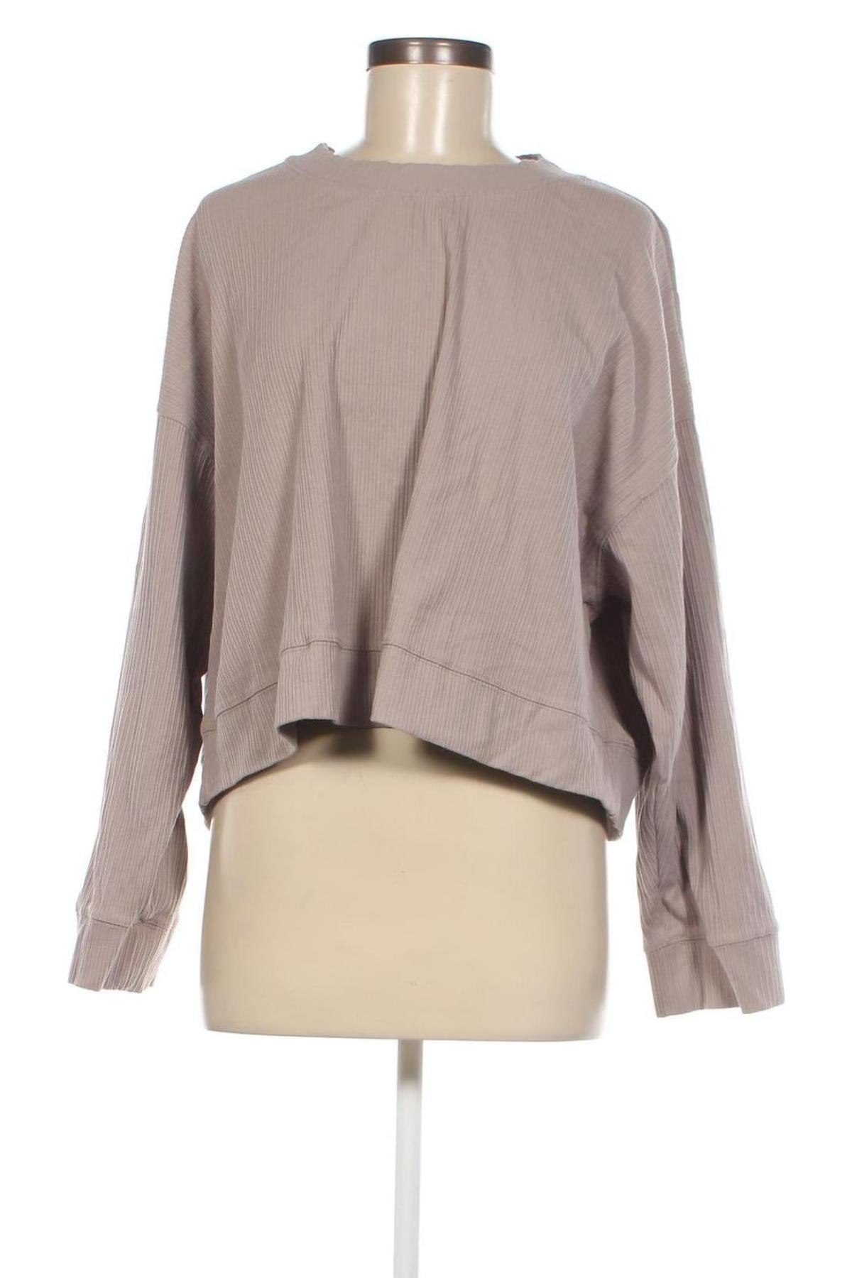 Damen Shirt H&M, Größe XL, Farbe Beige, Preis 2,51 €