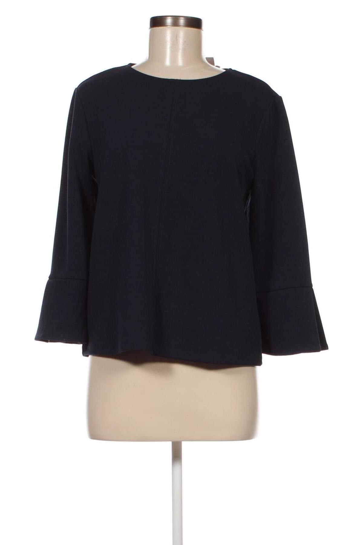 Damen Shirt H&M, Größe S, Farbe Blau, Preis € 2,14