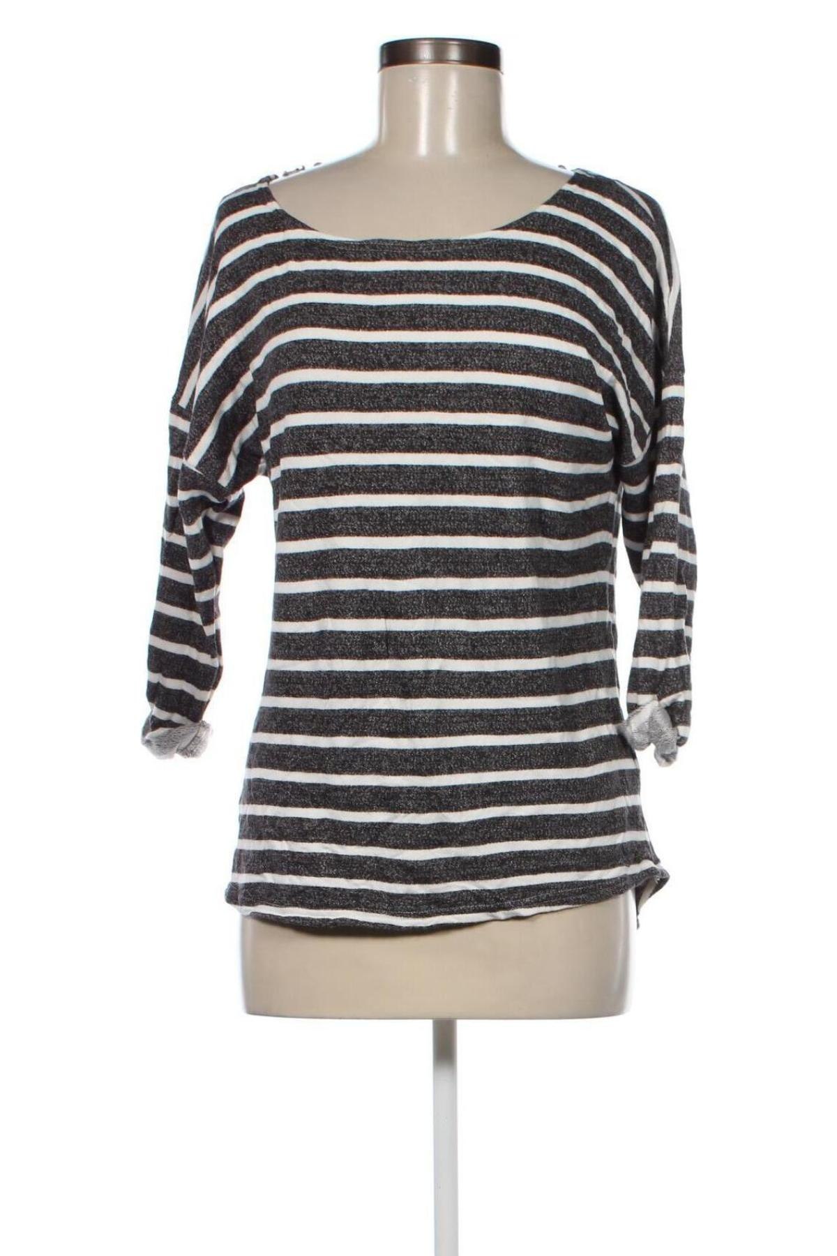 Damen Shirt H&M Divided, Größe M, Farbe Mehrfarbig, Preis € 2,91