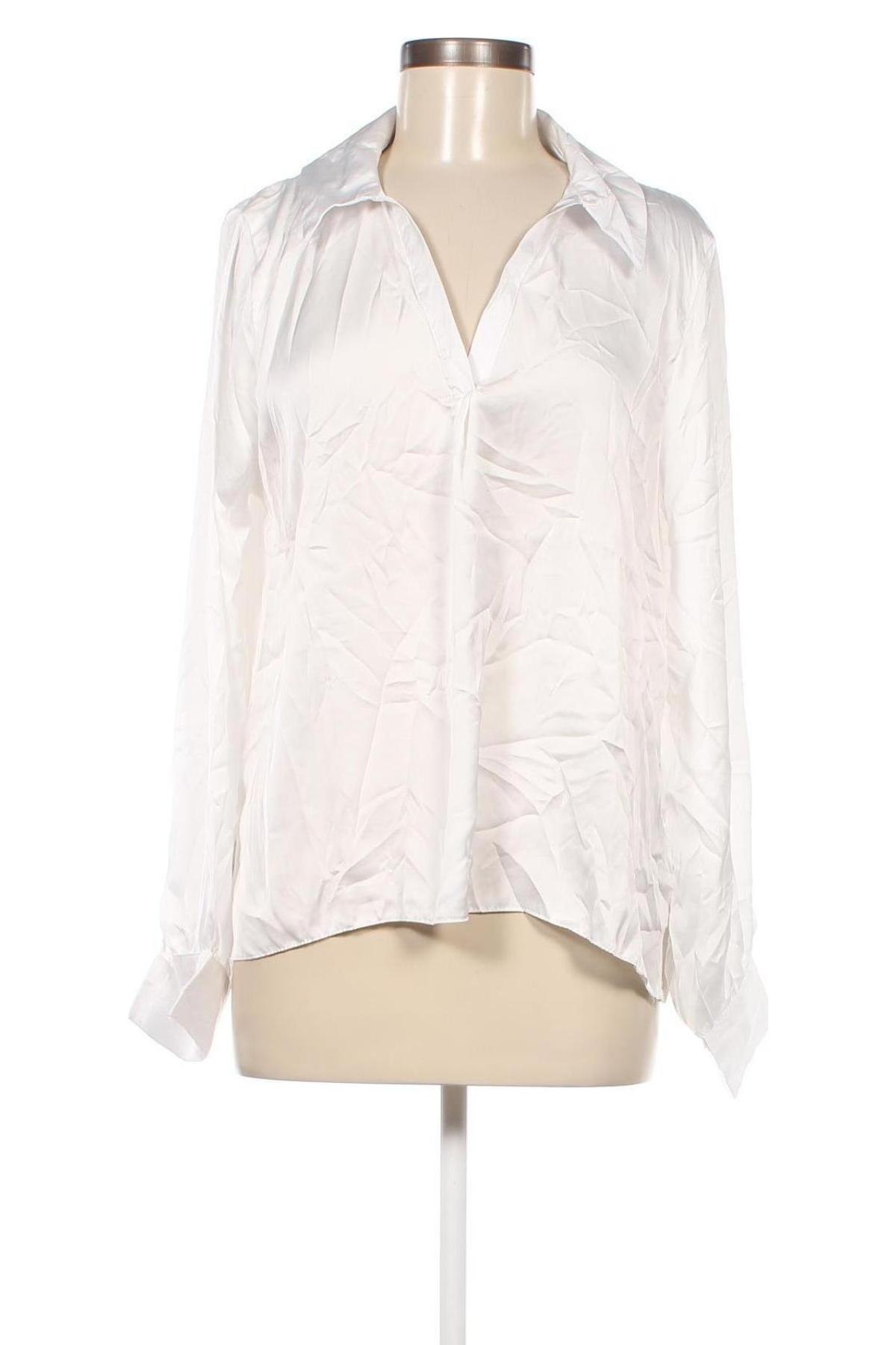 Дамска блуза Haily`s, Размер L, Цвят Бял, Цена 29,52 лв.