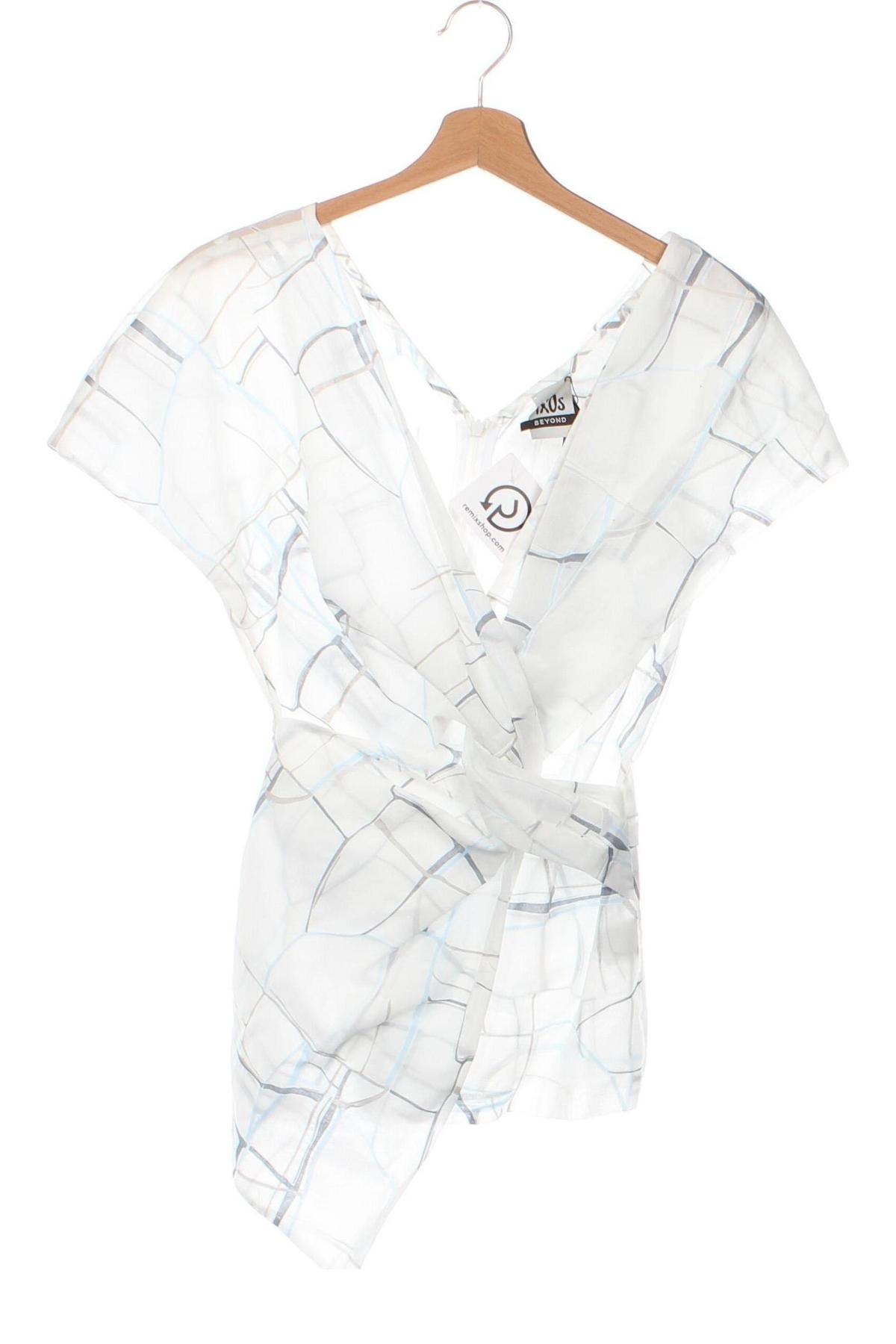 Дамска блуза Ixos, Размер M, Цвят Бял, Цена 150,00 лв.