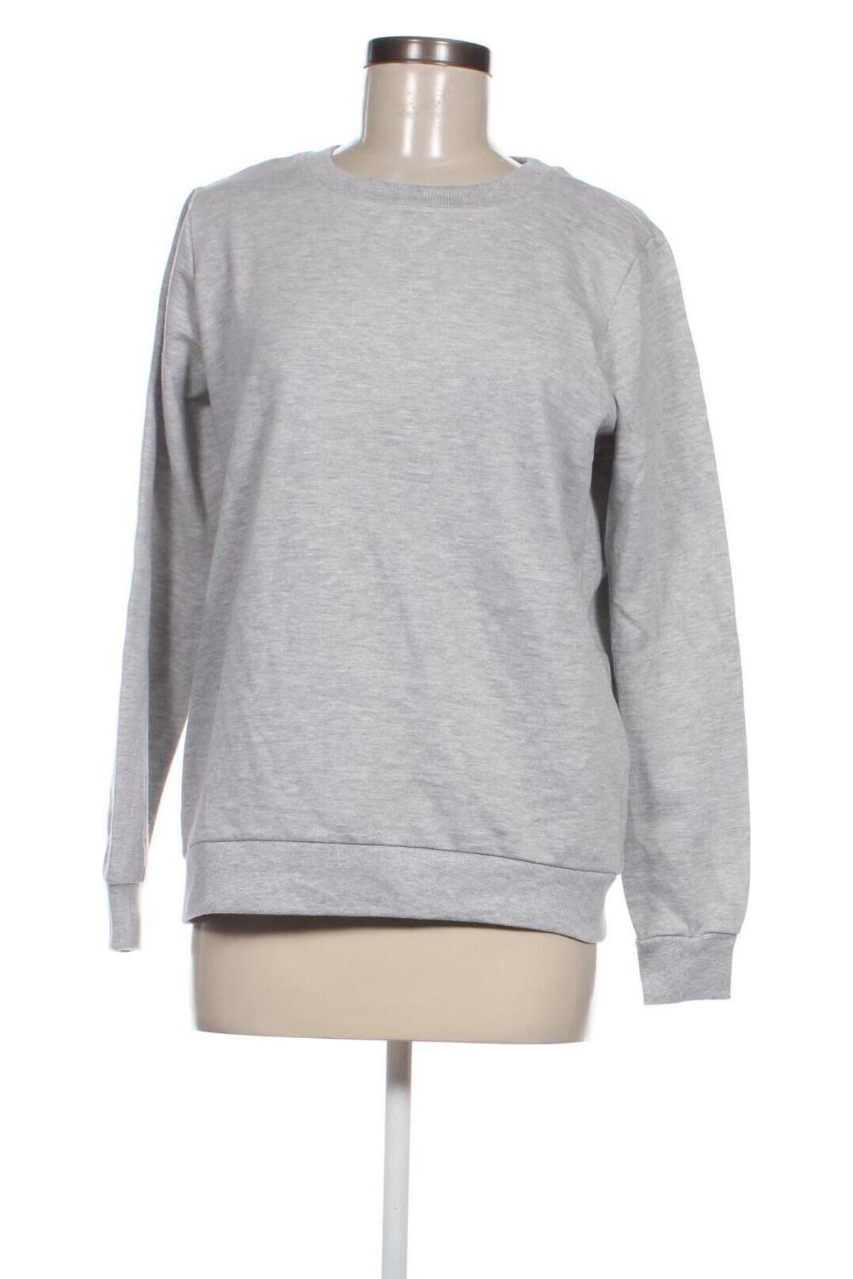 Damen Shirt Janina, Größe L, Farbe Grau, Preis € 13,22