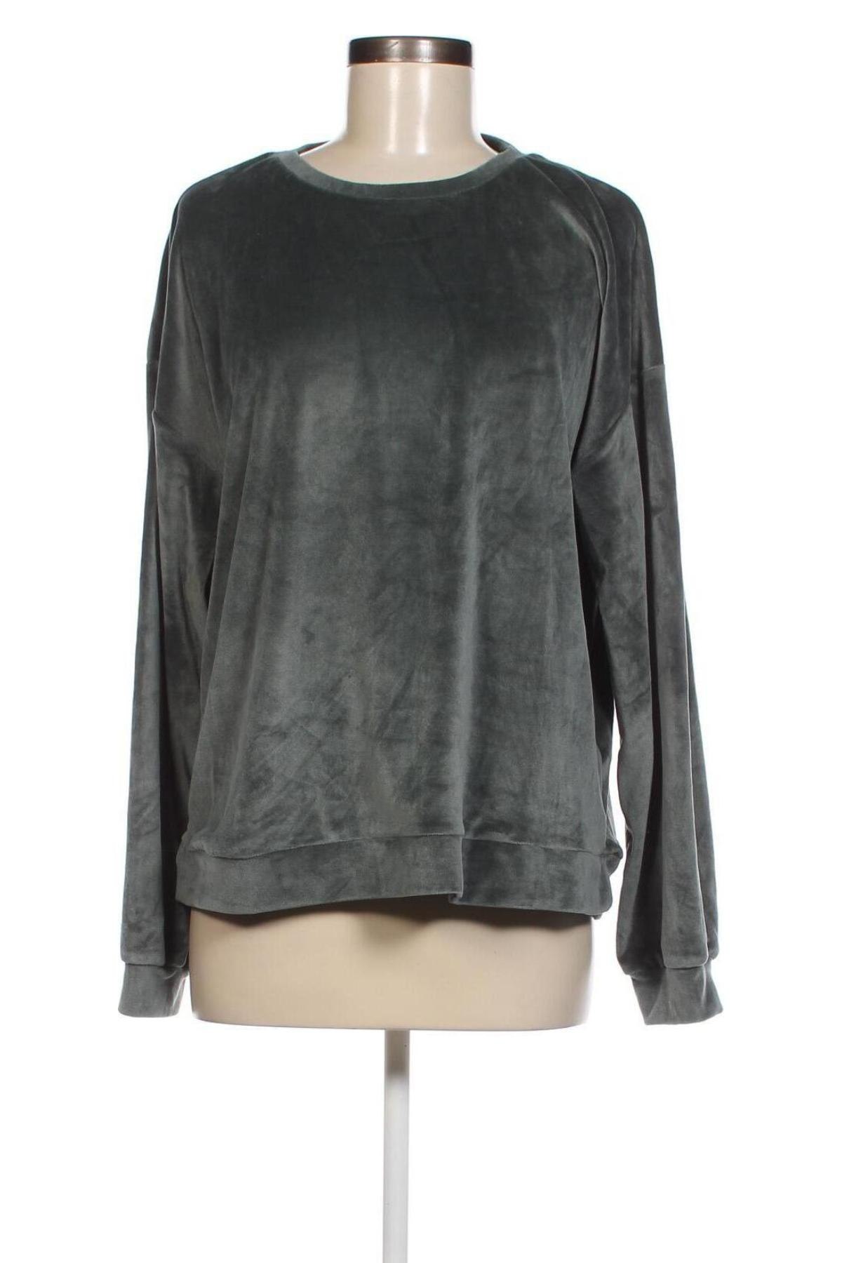 Damen Shirt Janina, Größe L, Farbe Grün, Preis € 3,44