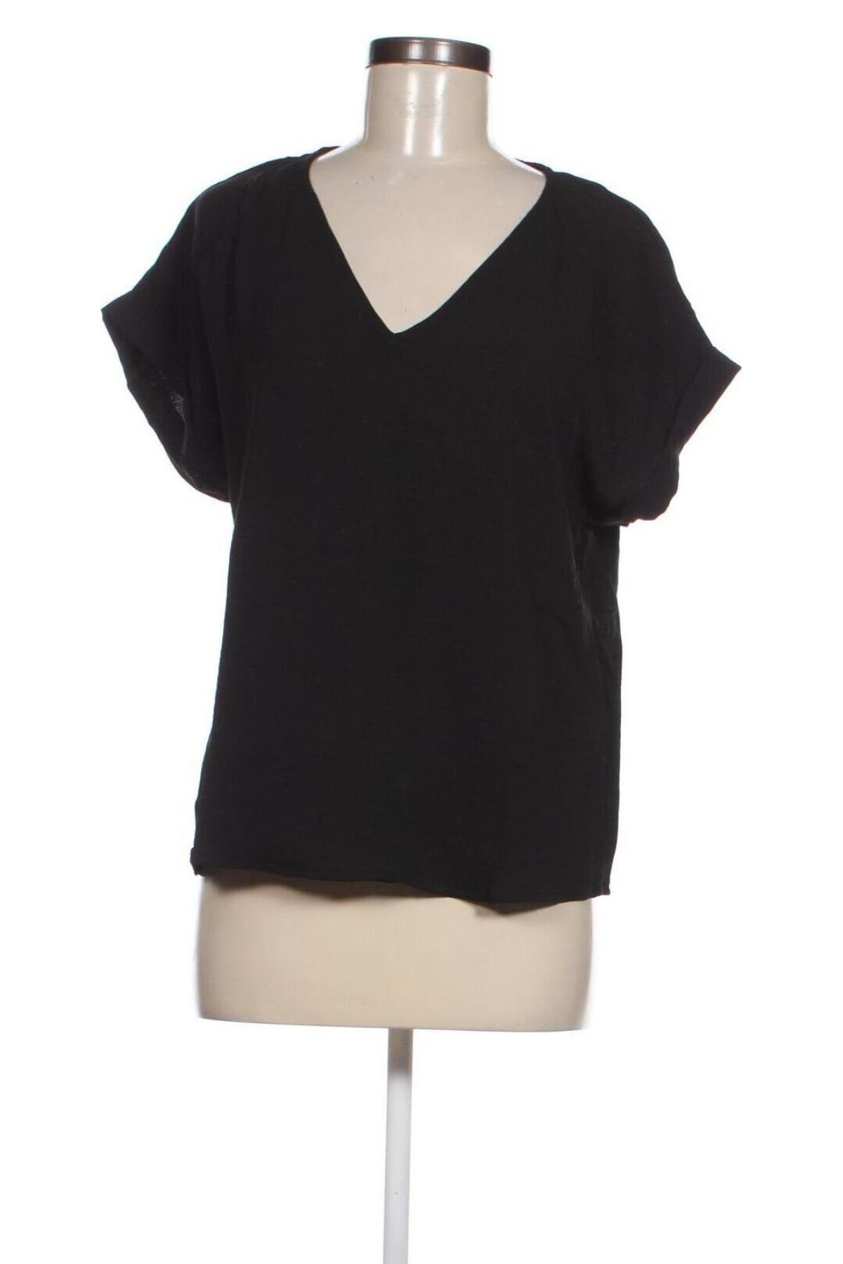 Damen Shirt Jdy, Größe M, Farbe Schwarz, Preis 4,79 €