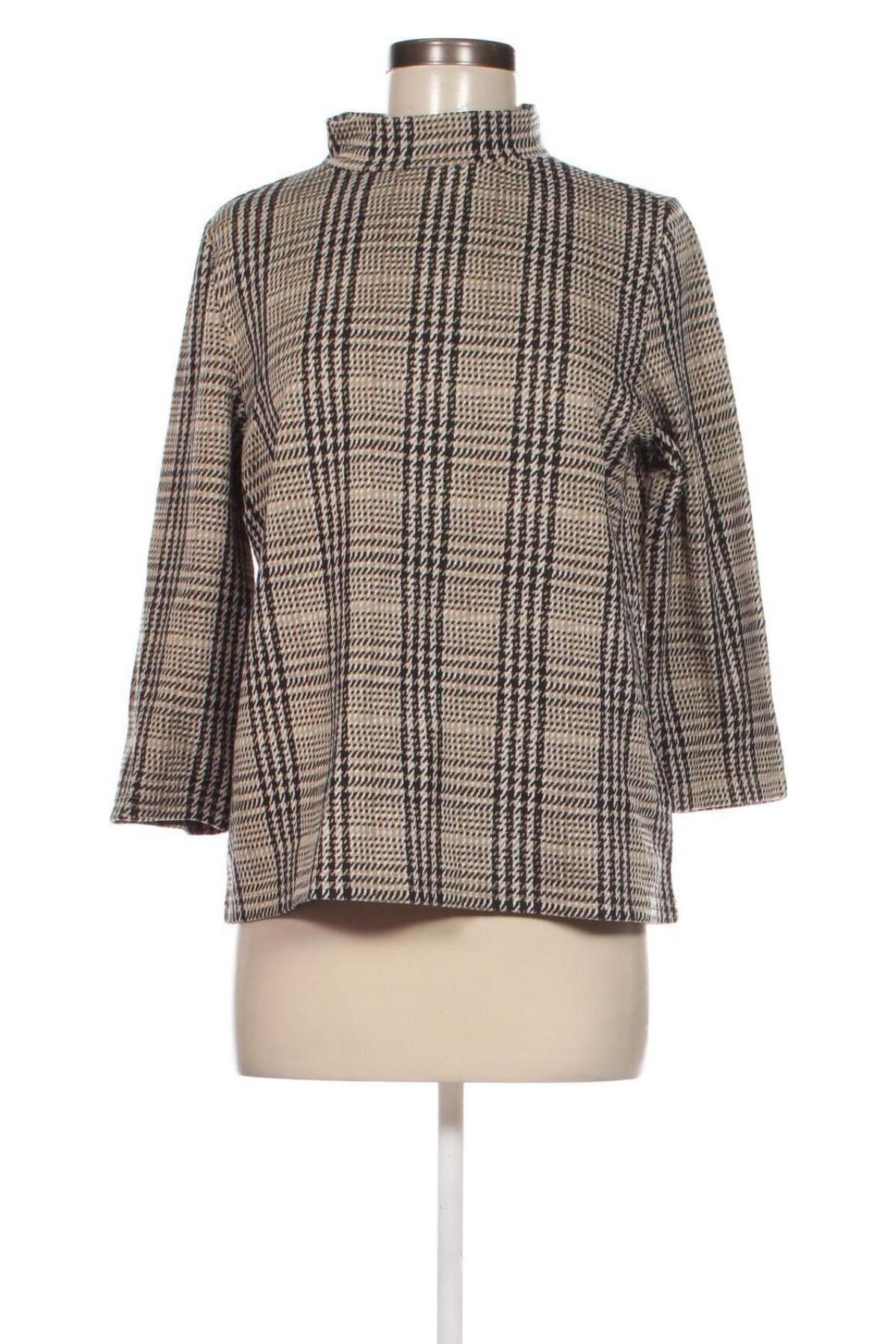 Γυναικεία μπλούζα Jean Pascale, Μέγεθος M, Χρώμα Πολύχρωμο, Τιμή 2,35 €