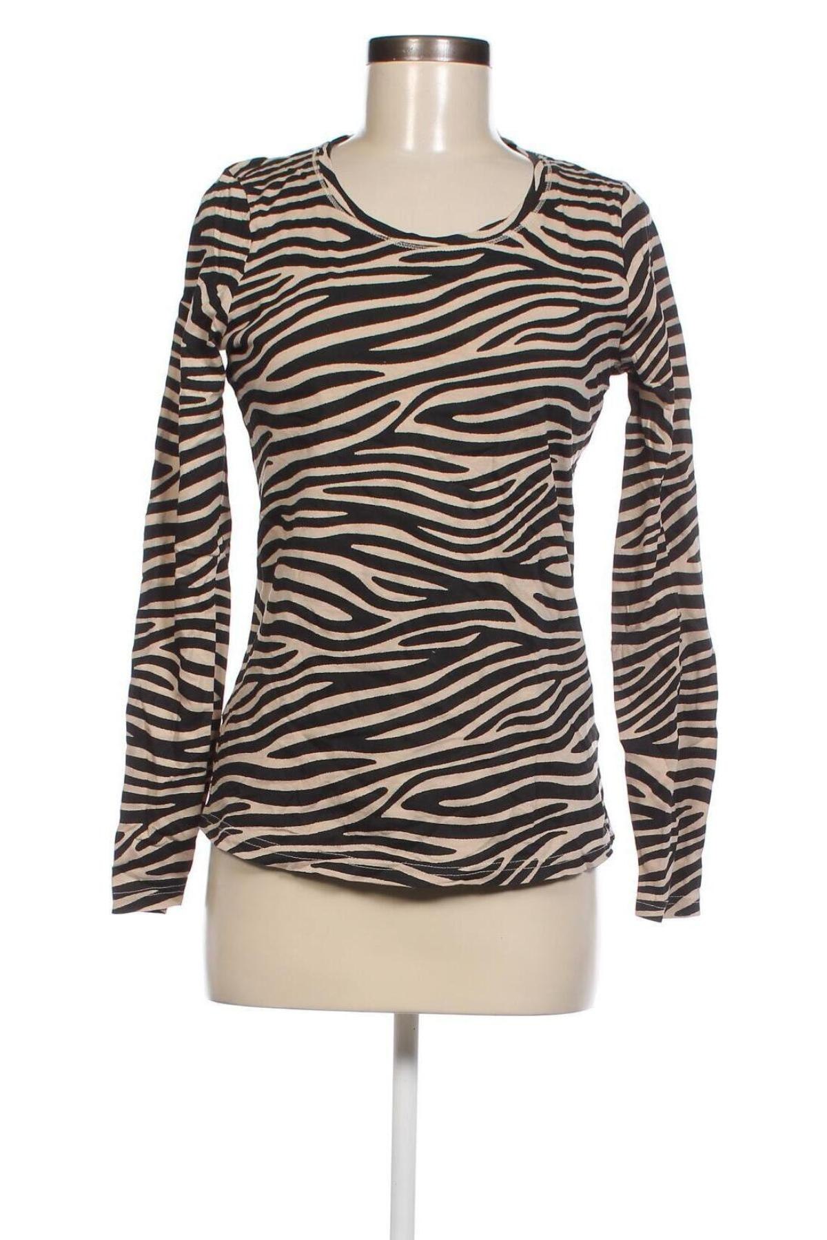 Damen Shirt Jean Pascale, Größe S, Farbe Mehrfarbig, Preis € 1,72
