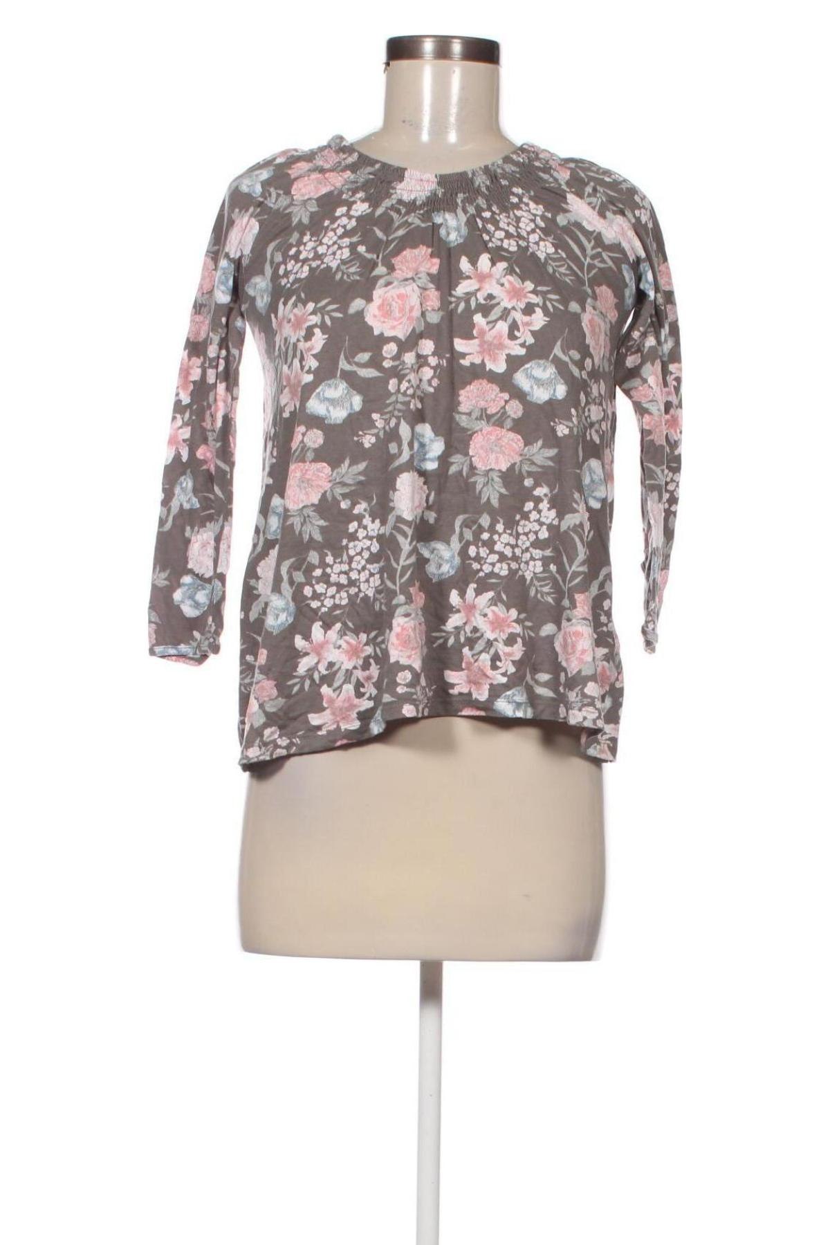 Damen Shirt Jean Paul, Größe S, Farbe Mehrfarbig, Preis € 2,38