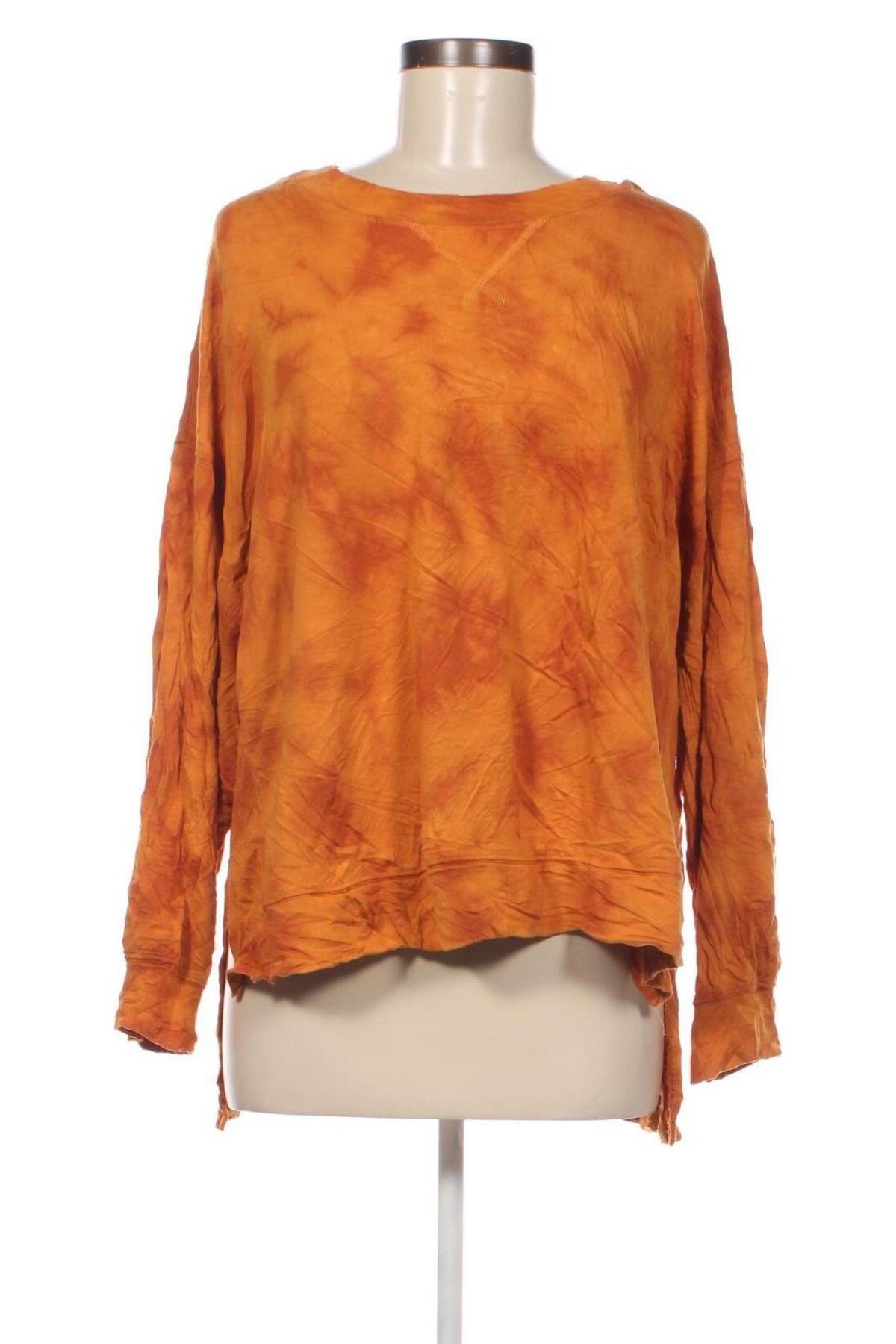 Damen Shirt Joy Lab, Größe XL, Farbe Gelb, Preis € 5,68