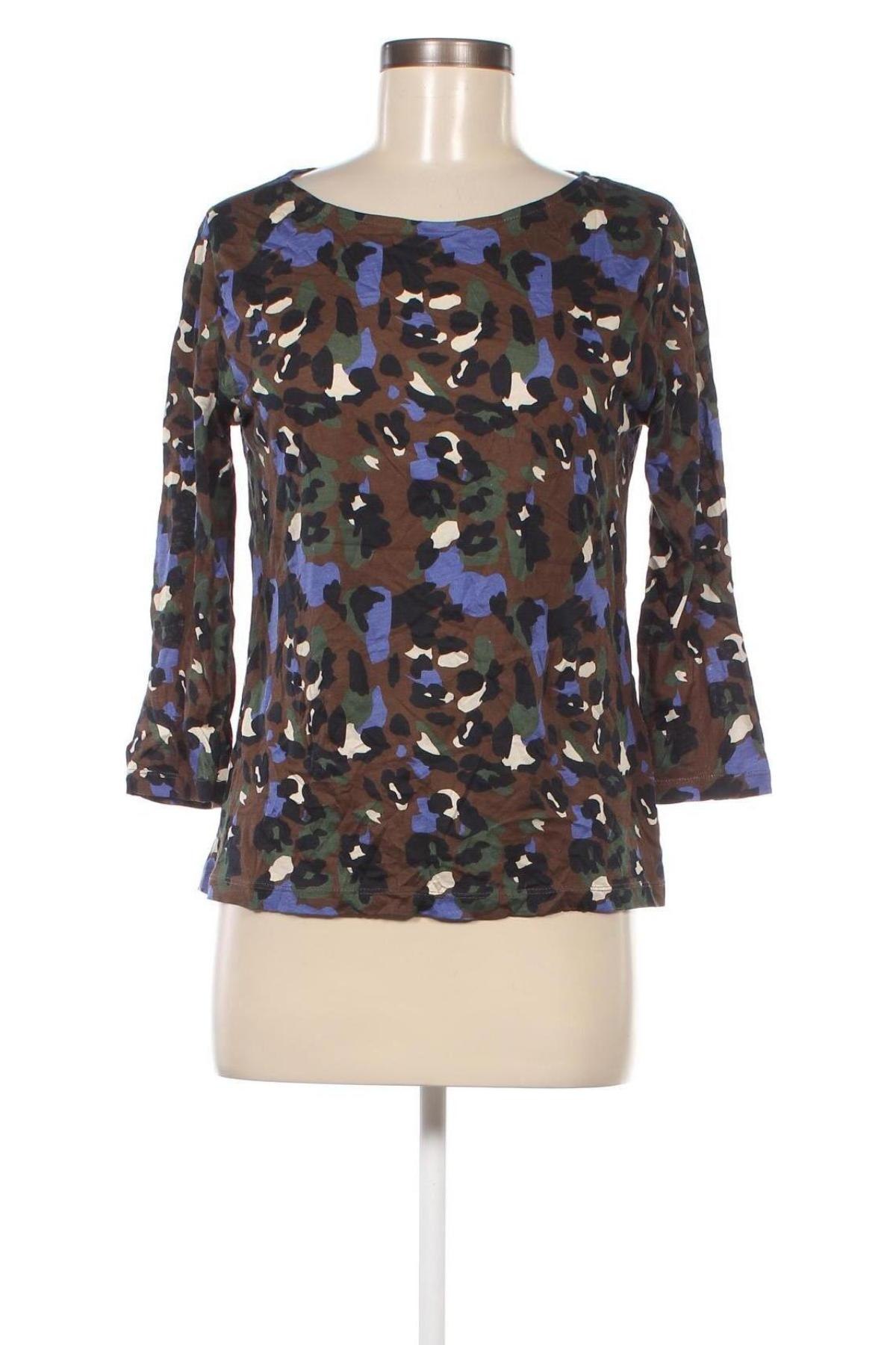 Дамска блуза Kate Storm, Размер M, Цвят Многоцветен, Цена 4,56 лв.