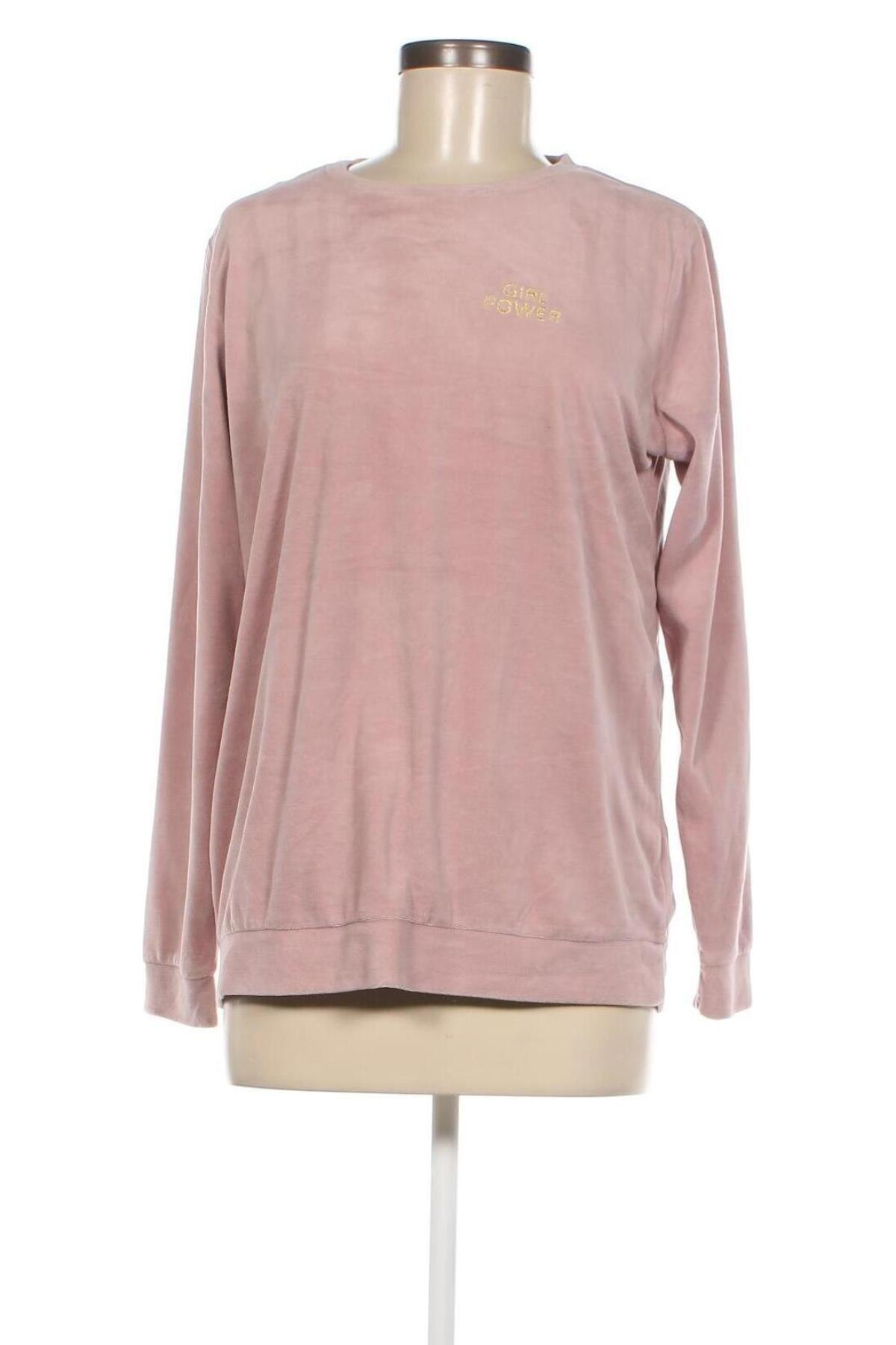 Damen Shirt Kiabi, Größe M, Farbe Rosa, Preis € 1,72