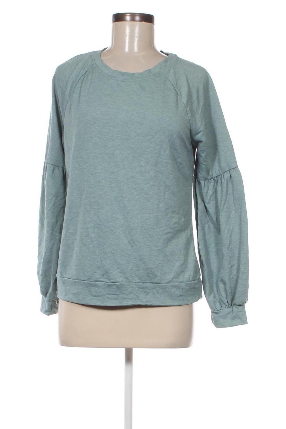Damen Shirt Knox Rose, Größe M, Farbe Grün, Preis € 3,97