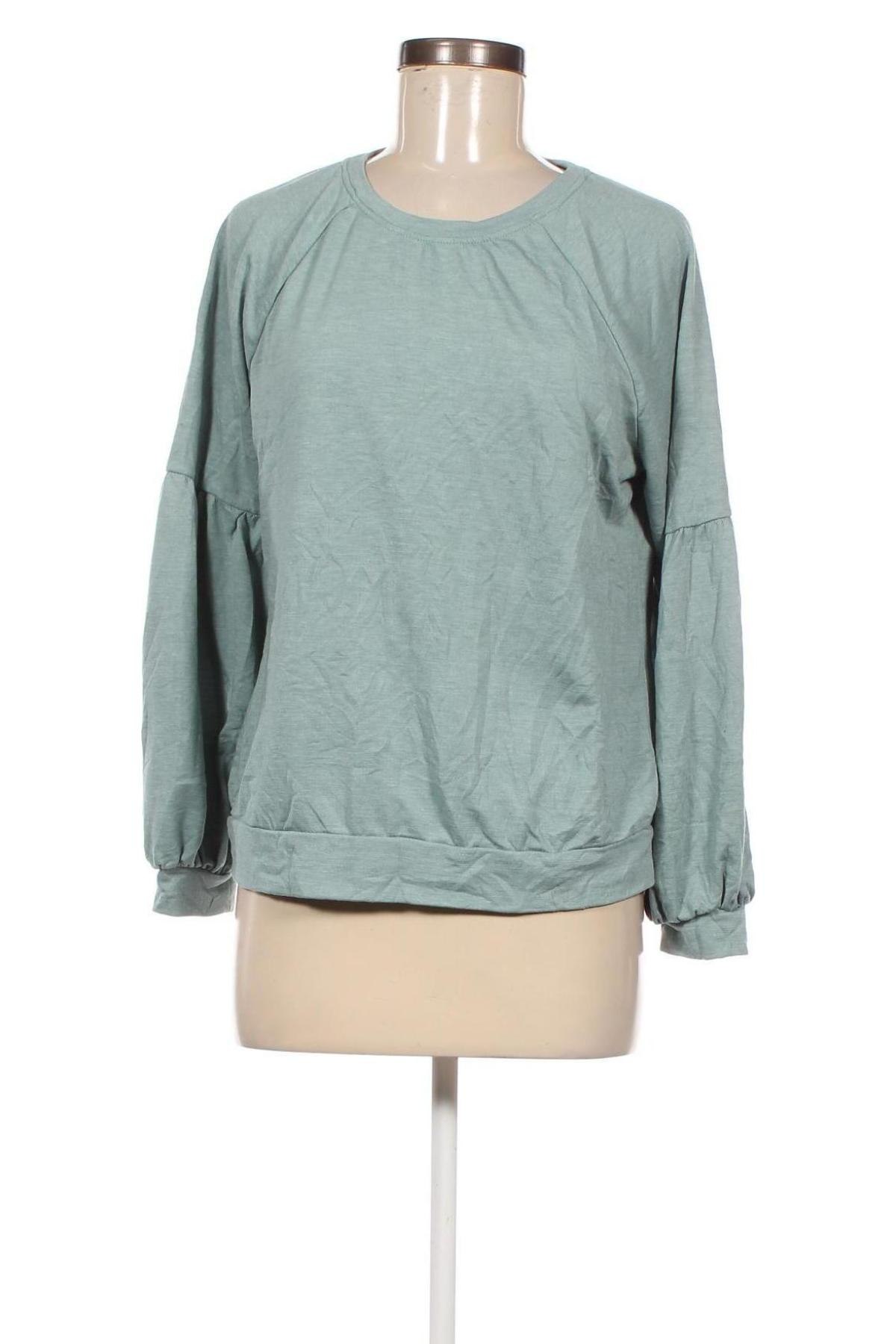 Damen Shirt Knox Rose, Größe L, Farbe Grün, Preis 3,97 €