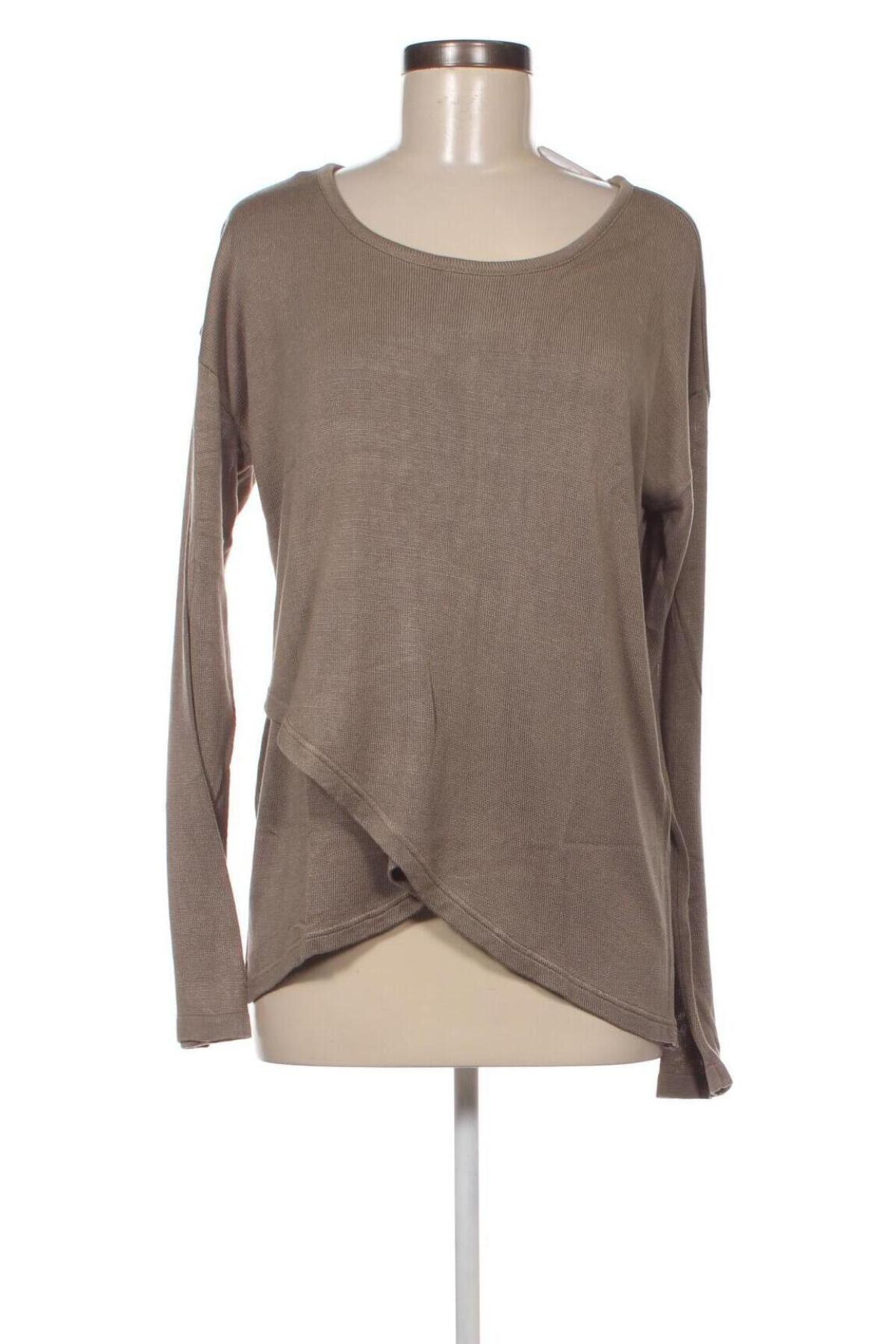 Damen Shirt Lascana, Größe M, Farbe Grün, Preis € 4,15