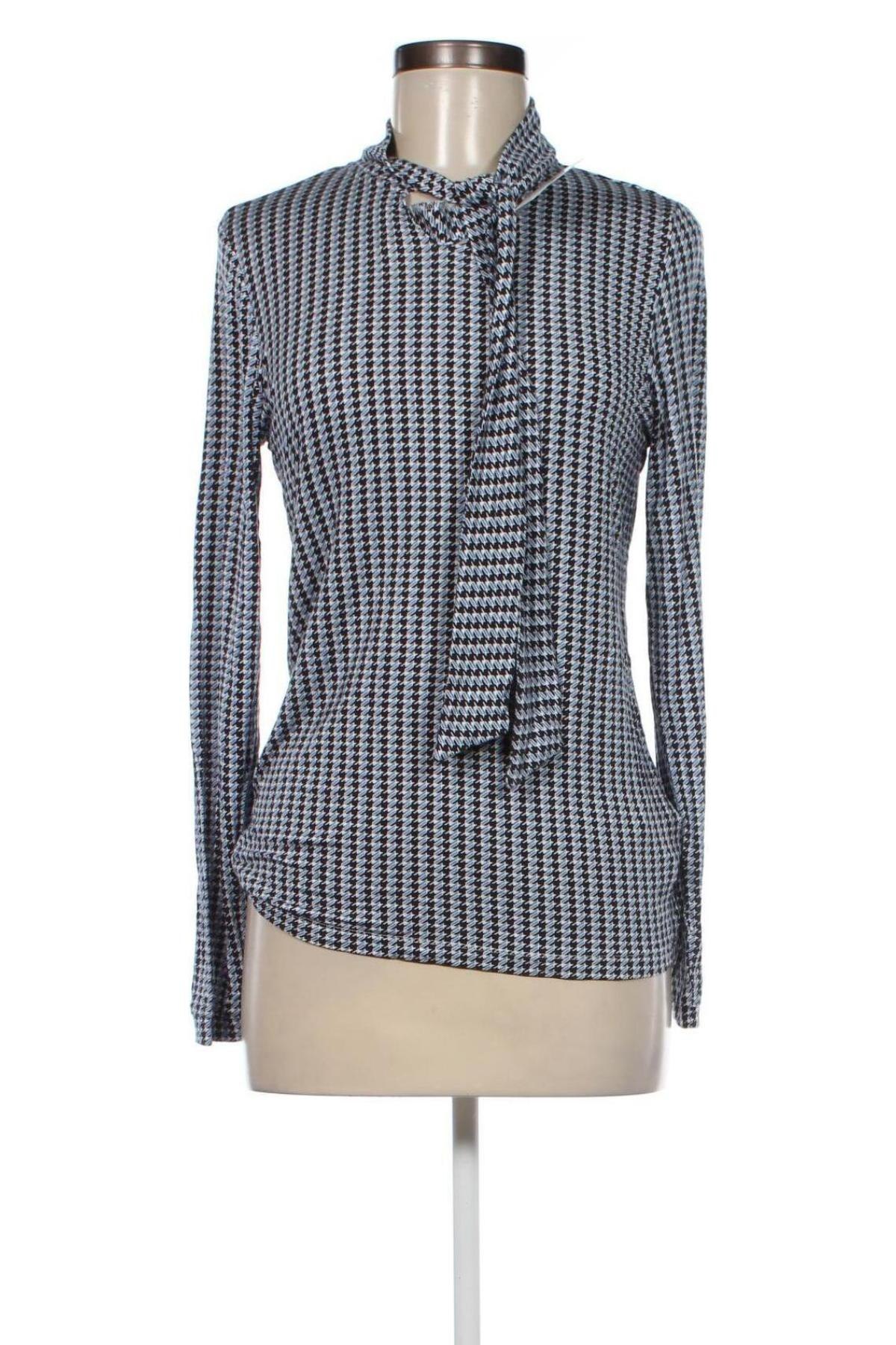 Дамска блуза Limited, Размер S, Цвят Многоцветен, Цена 26,00 лв.