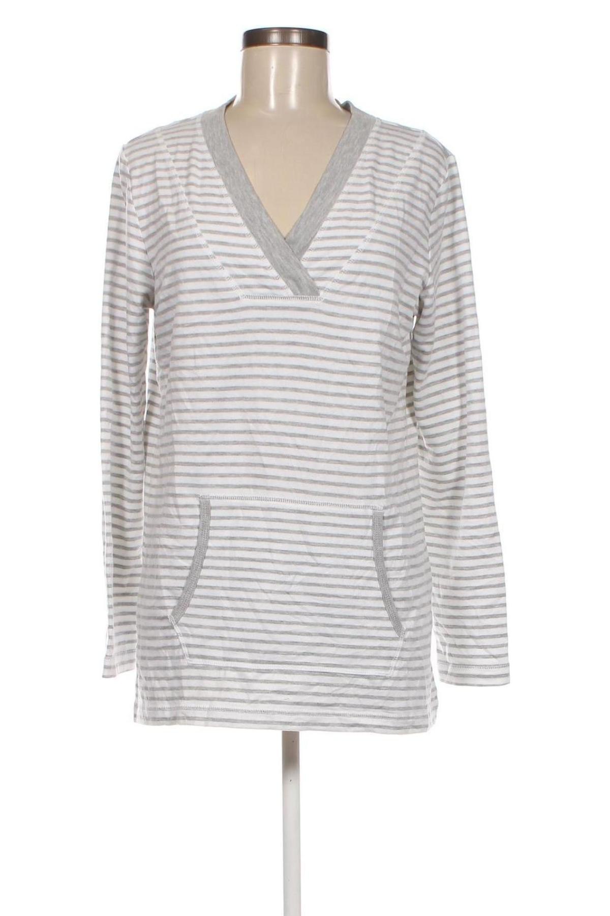 Damen Shirt Liz Claiborne, Größe L, Farbe Mehrfarbig, Preis € 2,91