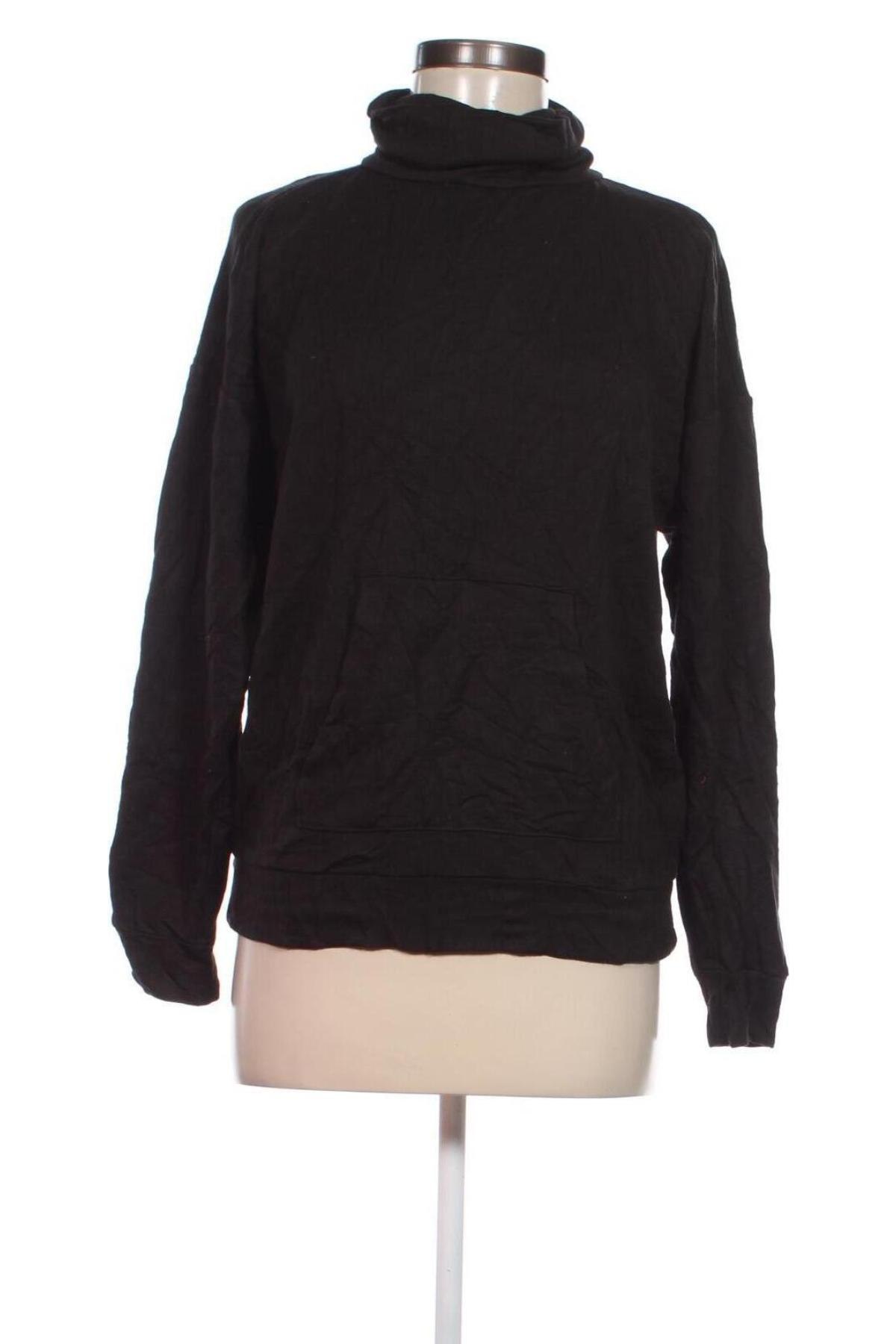 Дамска блуза Loft, Размер M, Цвят Черен, Цена 8,84 лв.