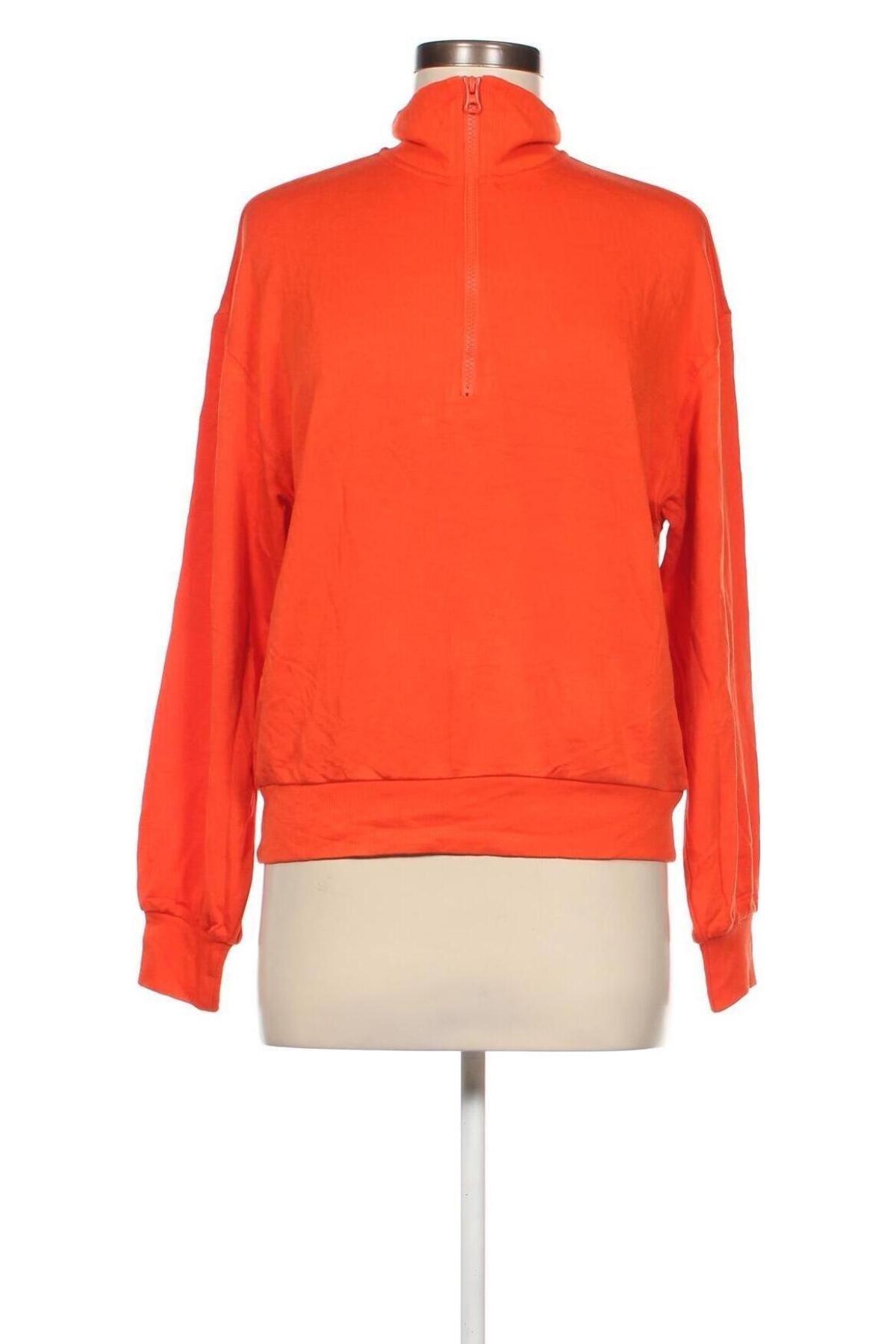 Damen Shirt Lou & Grey, Größe M, Farbe Orange, Preis 3,51 €
