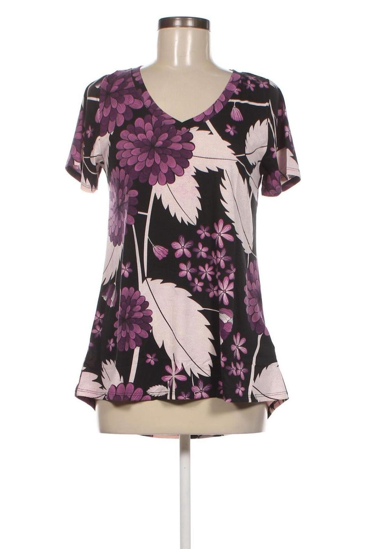 Дамска блуза LulaRoe, Размер S, Цвят Многоцветен, Цена 10,85 лв.