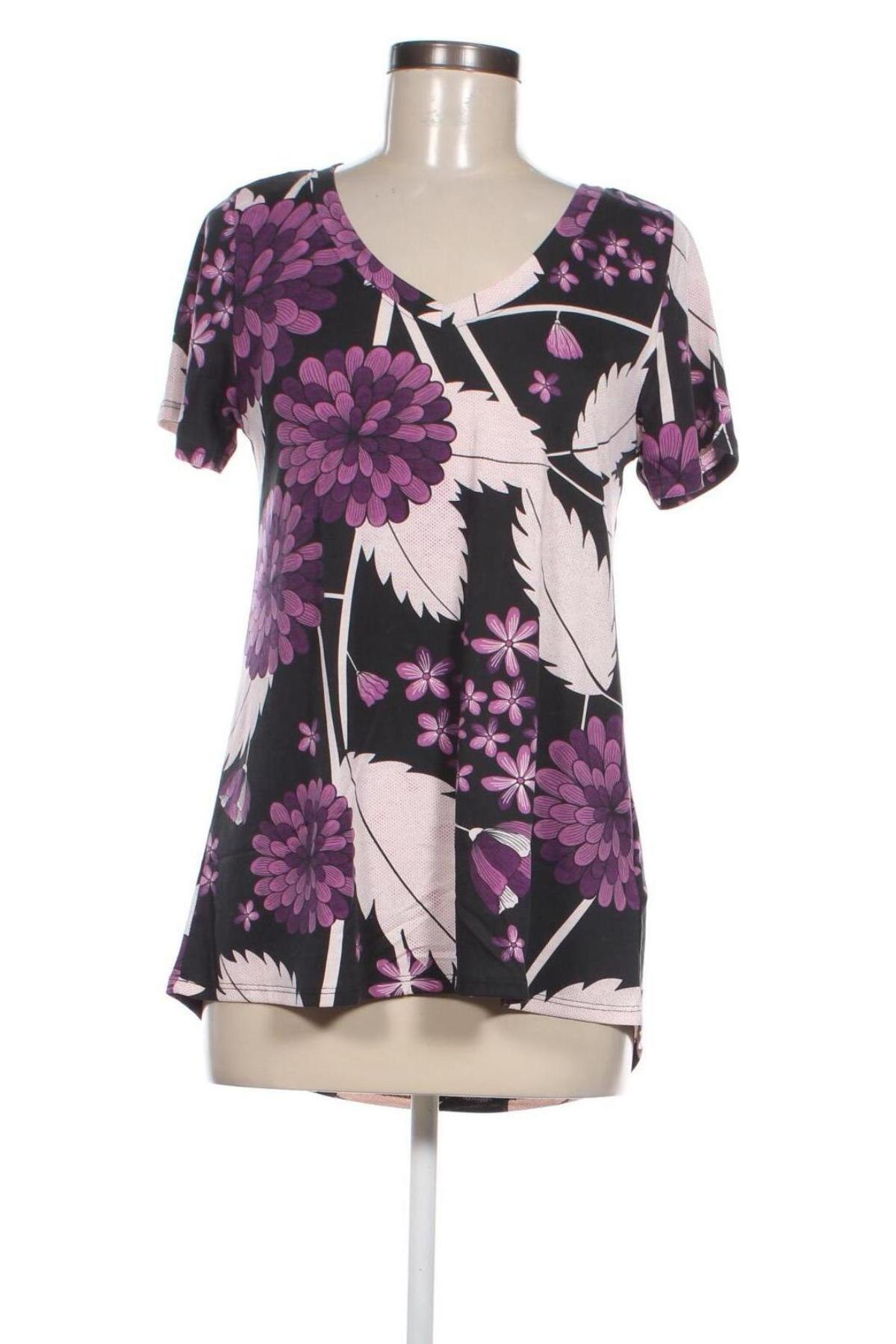 Γυναικεία μπλούζα LulaRoe, Μέγεθος S, Χρώμα Πολύχρωμο, Τιμή 3,04 €