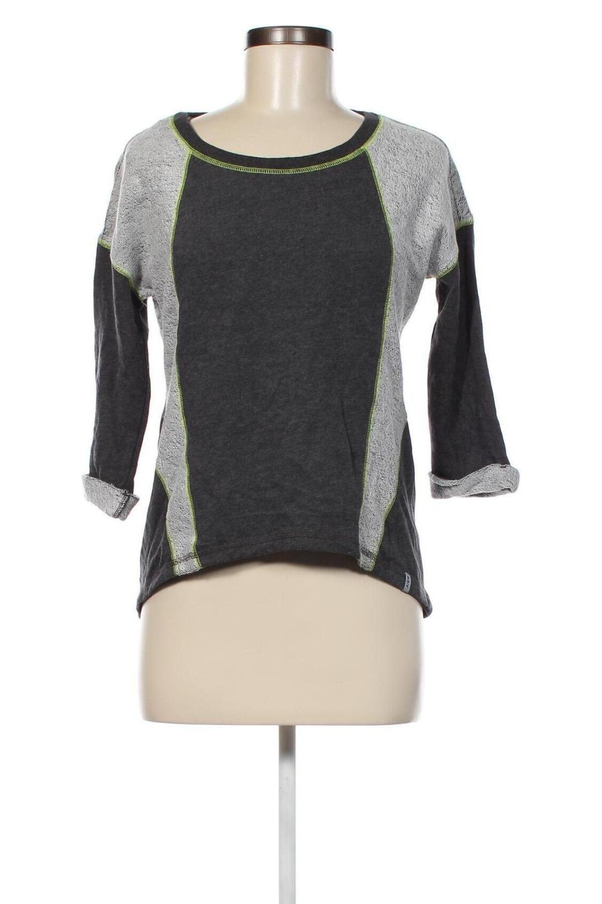 Γυναικεία μπλούζα MARC NEW YORK, Μέγεθος S, Χρώμα Πολύχρωμο, Τιμή 4,34 €