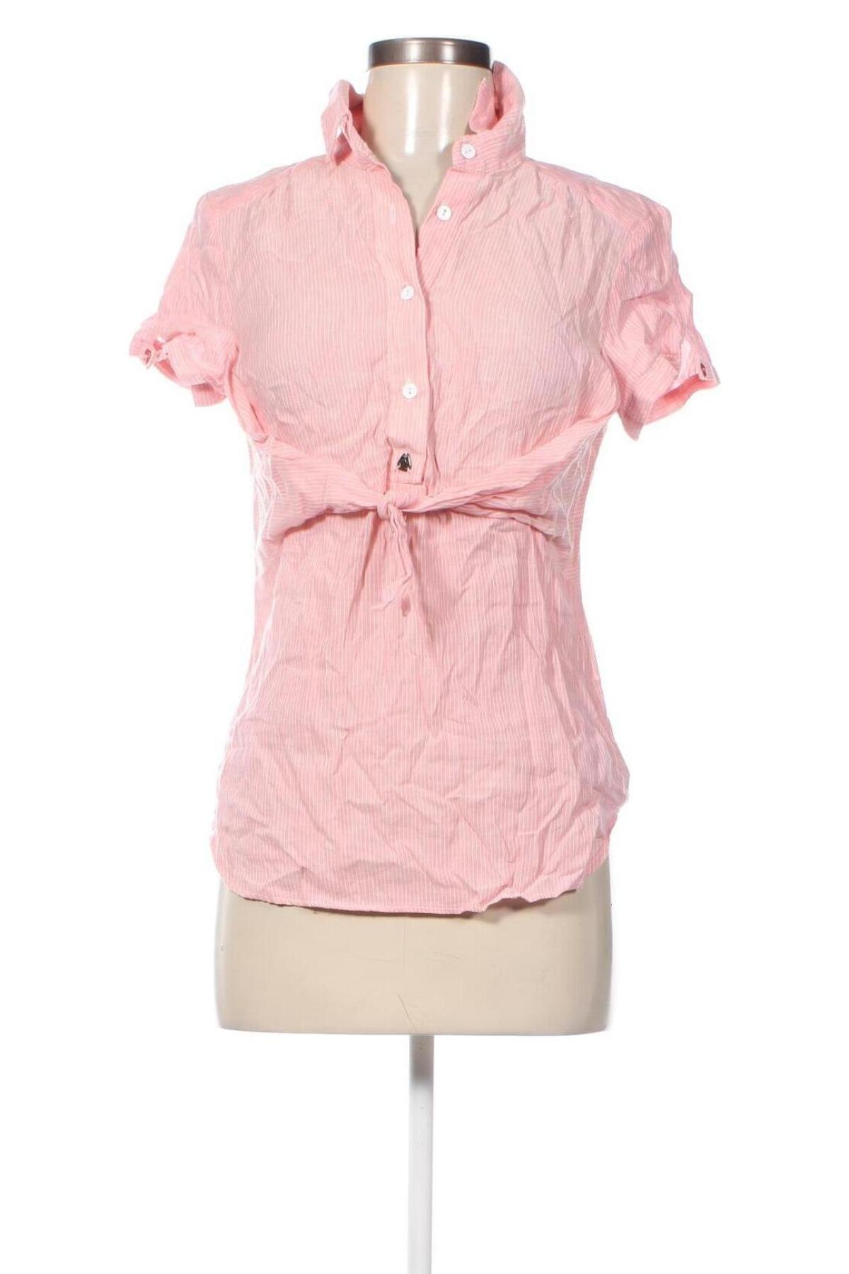 Дамска блуза Murphy & Nye, Размер S, Цвят Розов, Цена 11,88 лв.