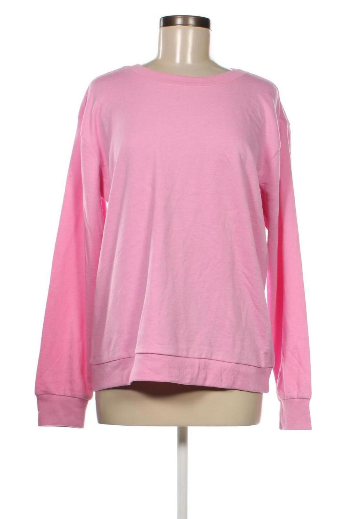 Дамска блуза My Style, Размер M, Цвят Розов, Цена 7,79 лв.