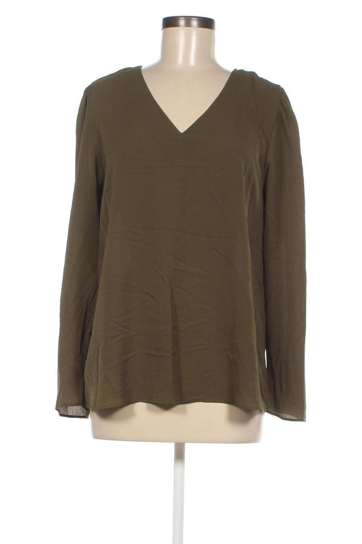 Damen Shirt N-Value, Größe L, Farbe Grün, Preis € 18,09
