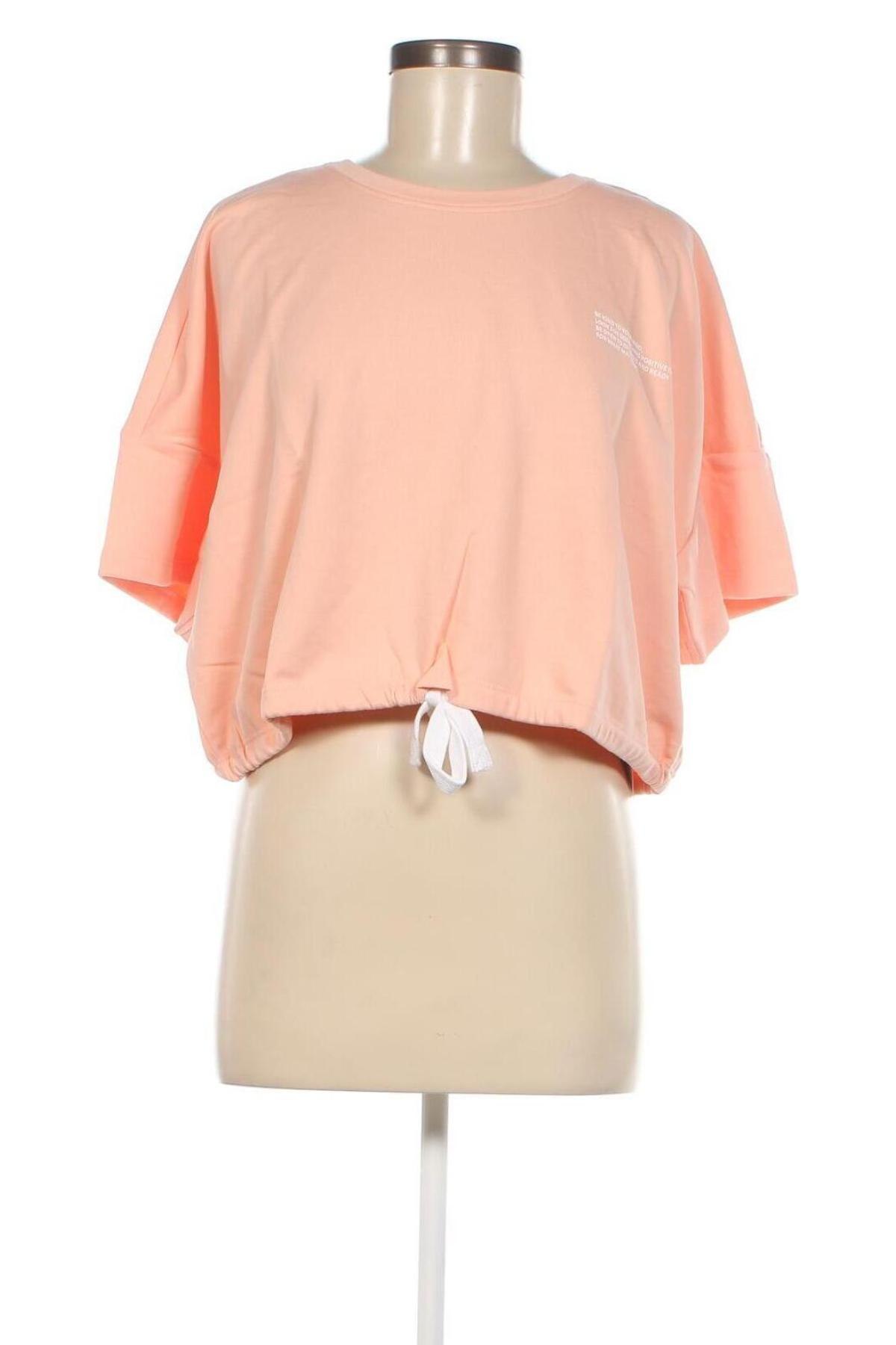 Damen Shirt ONLY, Größe XL, Farbe Rosa, Preis 8,87 €