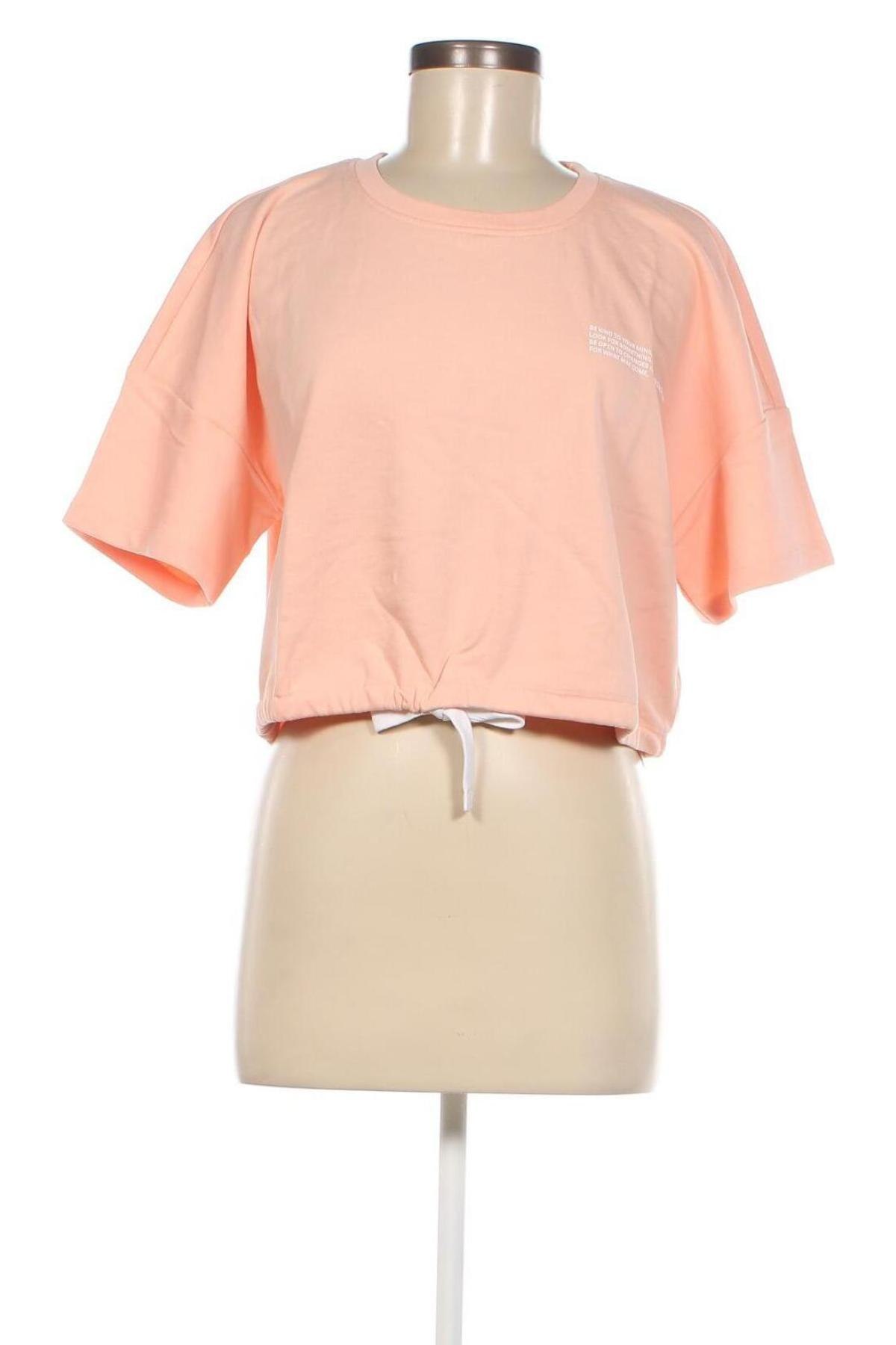 Damen Shirt ONLY, Größe M, Farbe Rosa, Preis 8,87 €