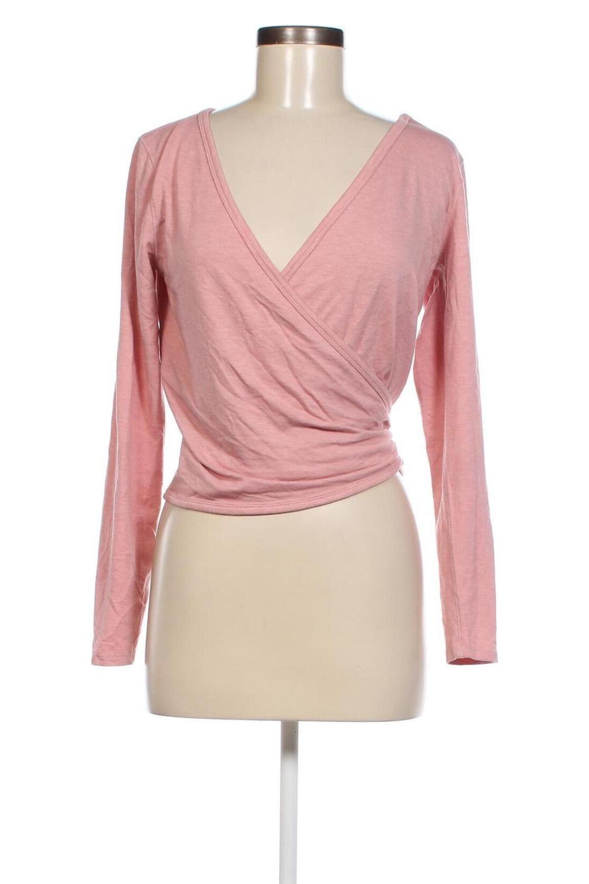 Γυναικεία μπλούζα Old Navy, Μέγεθος S, Χρώμα Ρόζ , Τιμή 4,31 €