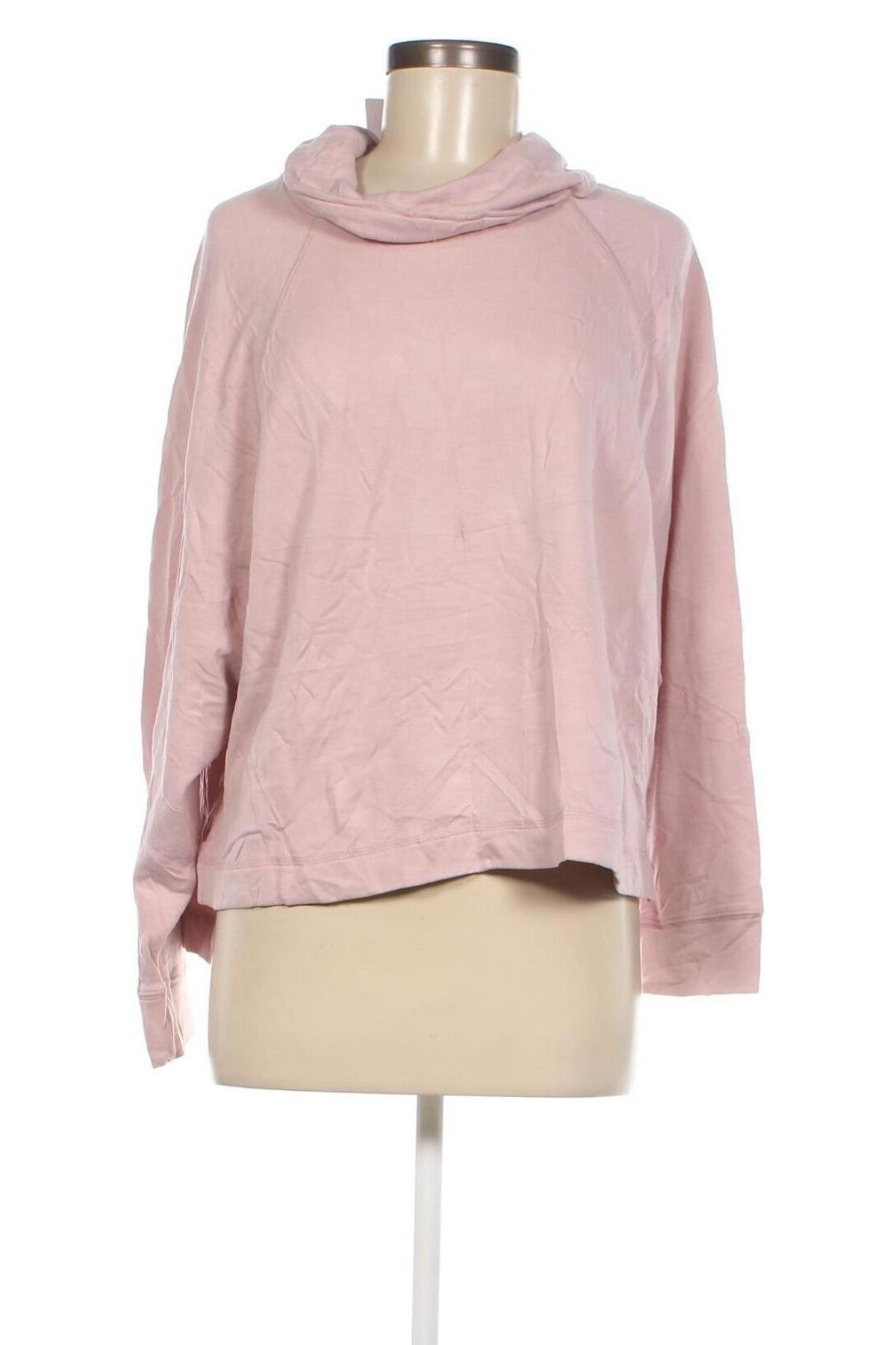 Damen Shirt Old Navy, Größe XL, Farbe Rosa, Preis 5,85 €