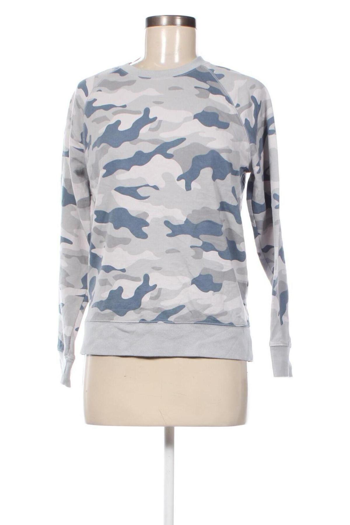 Damen Shirt Old Navy, Größe S, Farbe Mehrfarbig, Preis 3,67 €