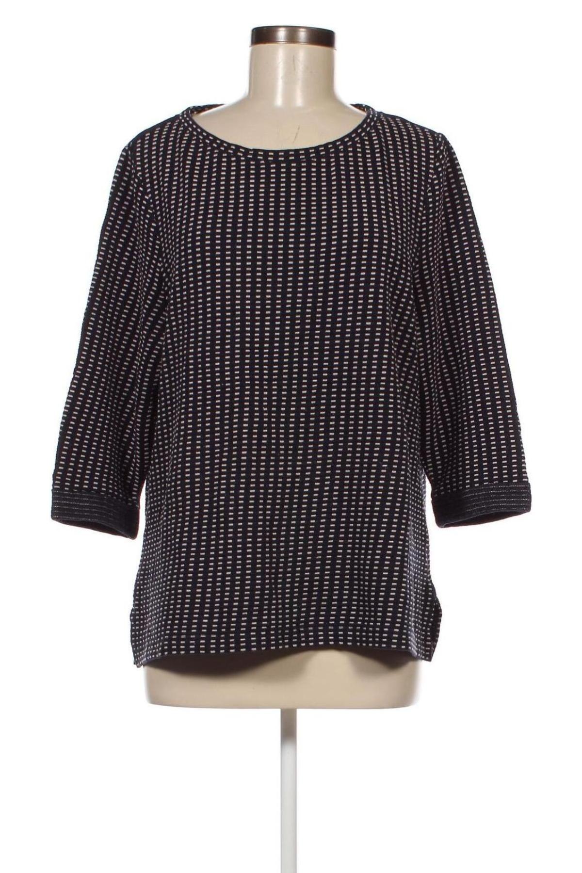 Дамска блуза Olsen, Размер M, Цвят Многоцветен, Цена 3,36 лв.