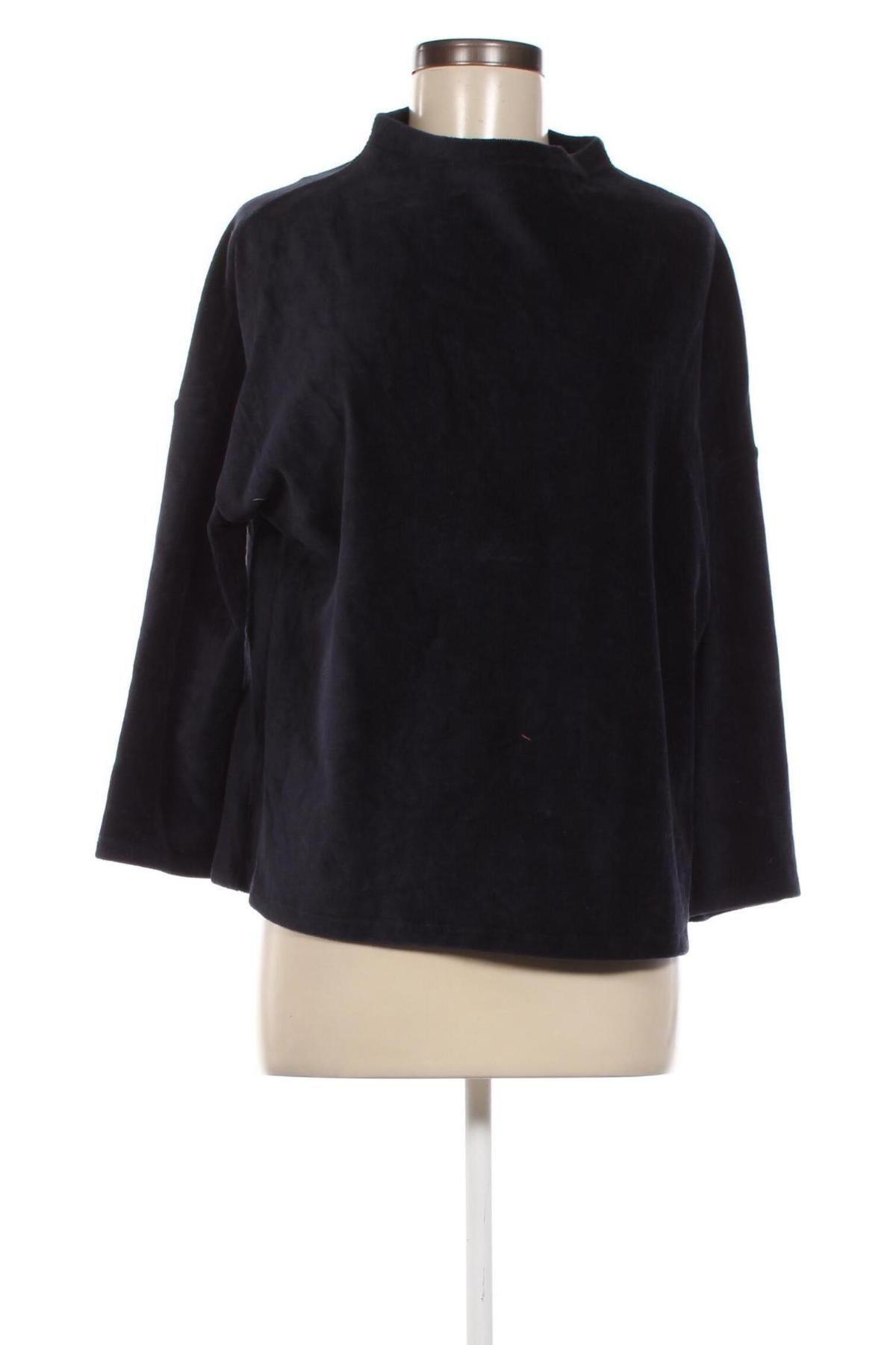 Γυναικεία μπλούζα Opus, Μέγεθος S, Χρώμα Μπλέ, Τιμή 6,31 €