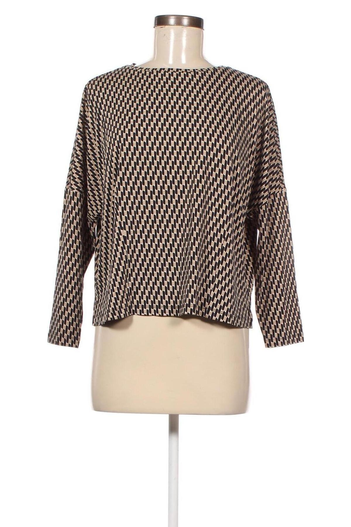 Γυναικεία μπλούζα Opus, Μέγεθος S, Χρώμα Πολύχρωμο, Τιμή 3,58 €