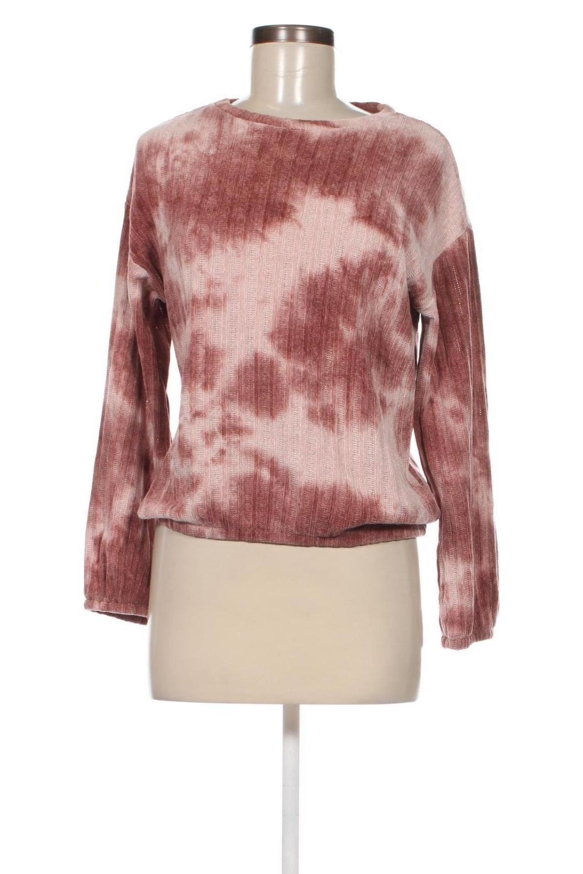 Дамска блуза Oviesse, Размер S, Цвят Розов, Цена 5,70 лв.