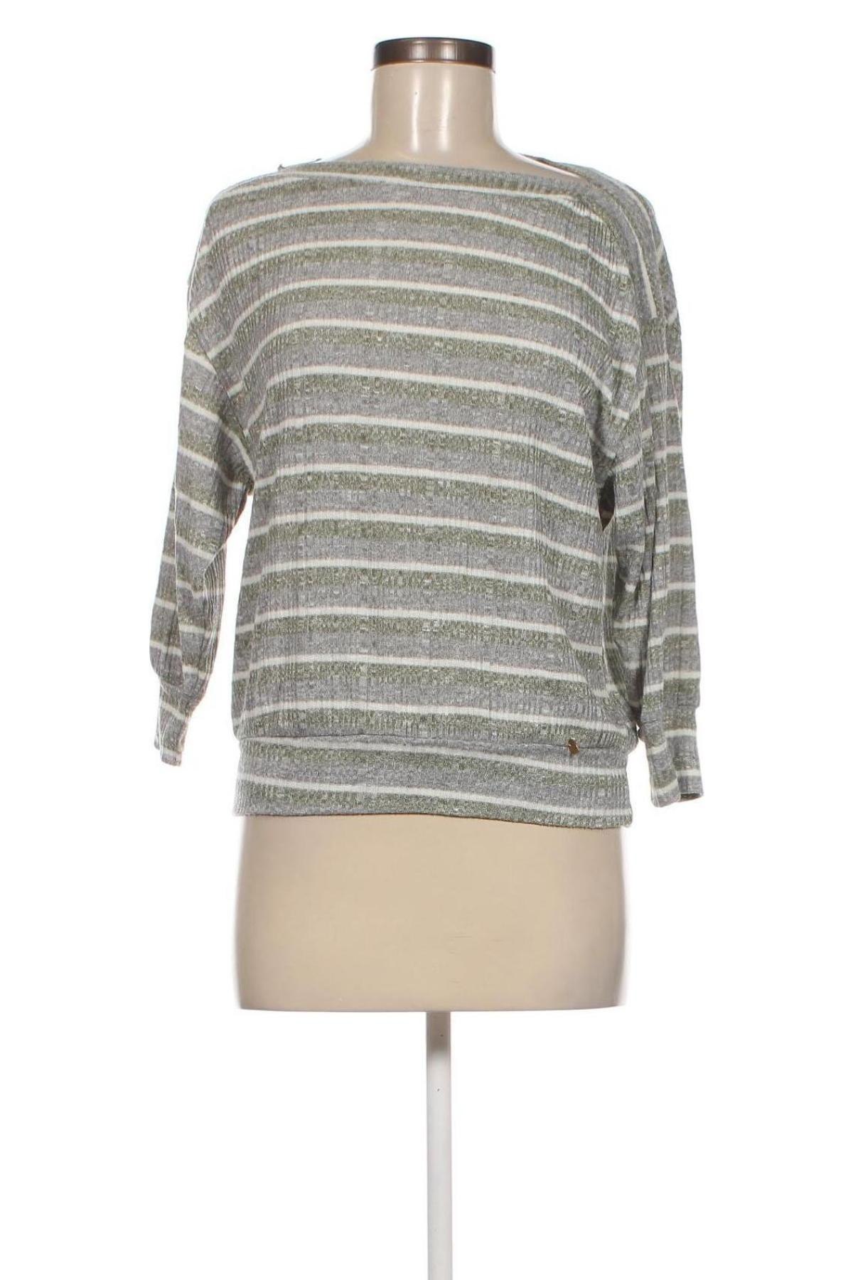 Γυναικεία μπλούζα Paranoia, Μέγεθος S, Χρώμα Πολύχρωμο, Τιμή 1,88 €
