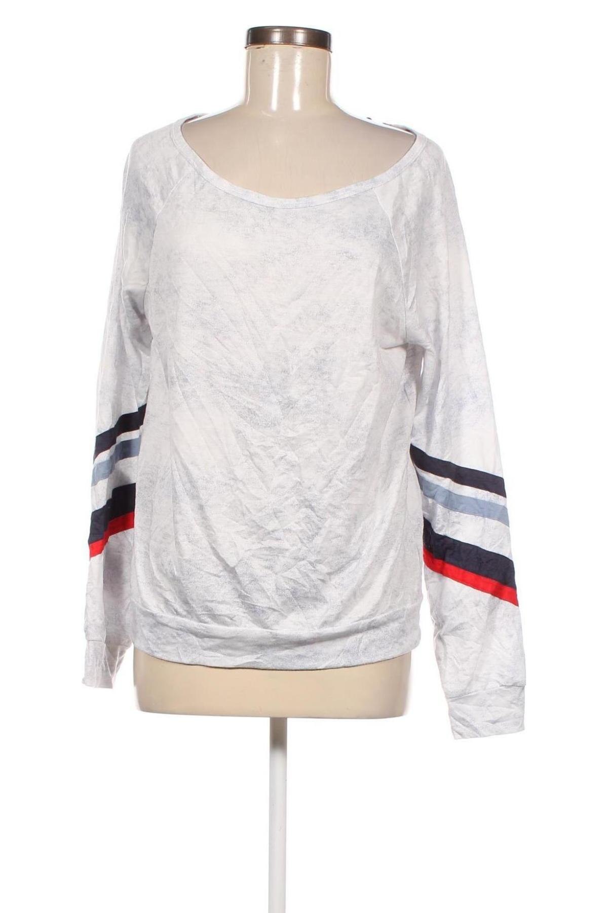 Γυναικεία μπλούζα Peyton Jensen, Μέγεθος M, Χρώμα Πολύχρωμο, Τιμή 2,94 €