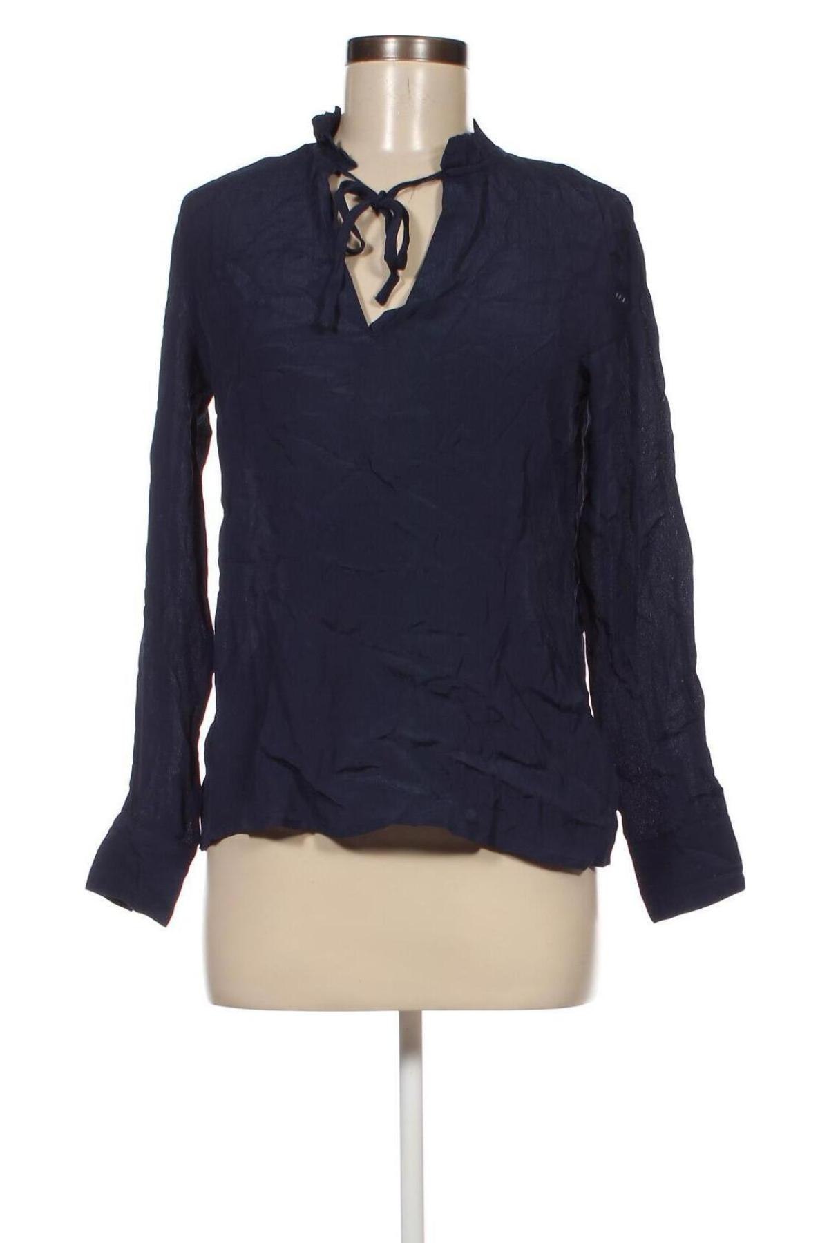 Damen Shirt Pimkie, Größe S, Farbe Blau, Preis € 1,72