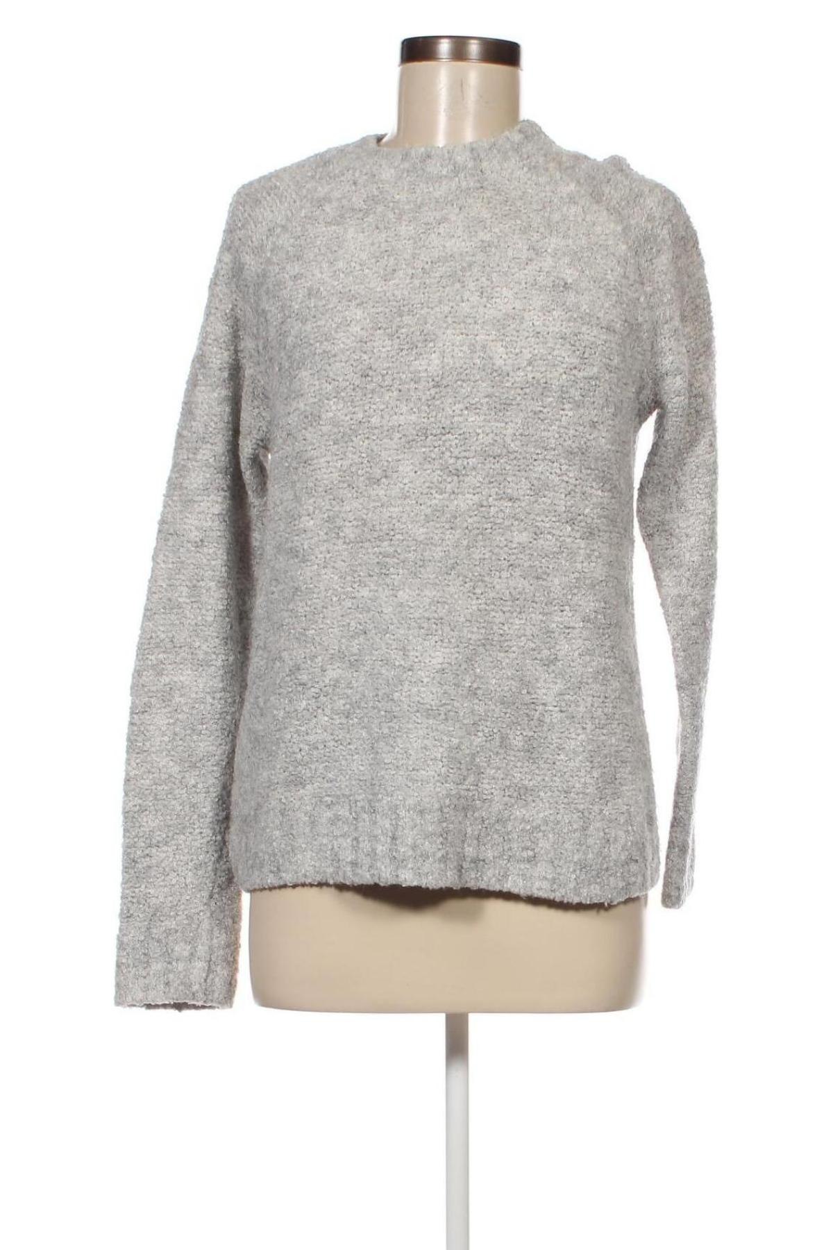 Γυναικεία μπλούζα Primark, Μέγεθος S, Χρώμα Γκρί, Τιμή 4,23 €