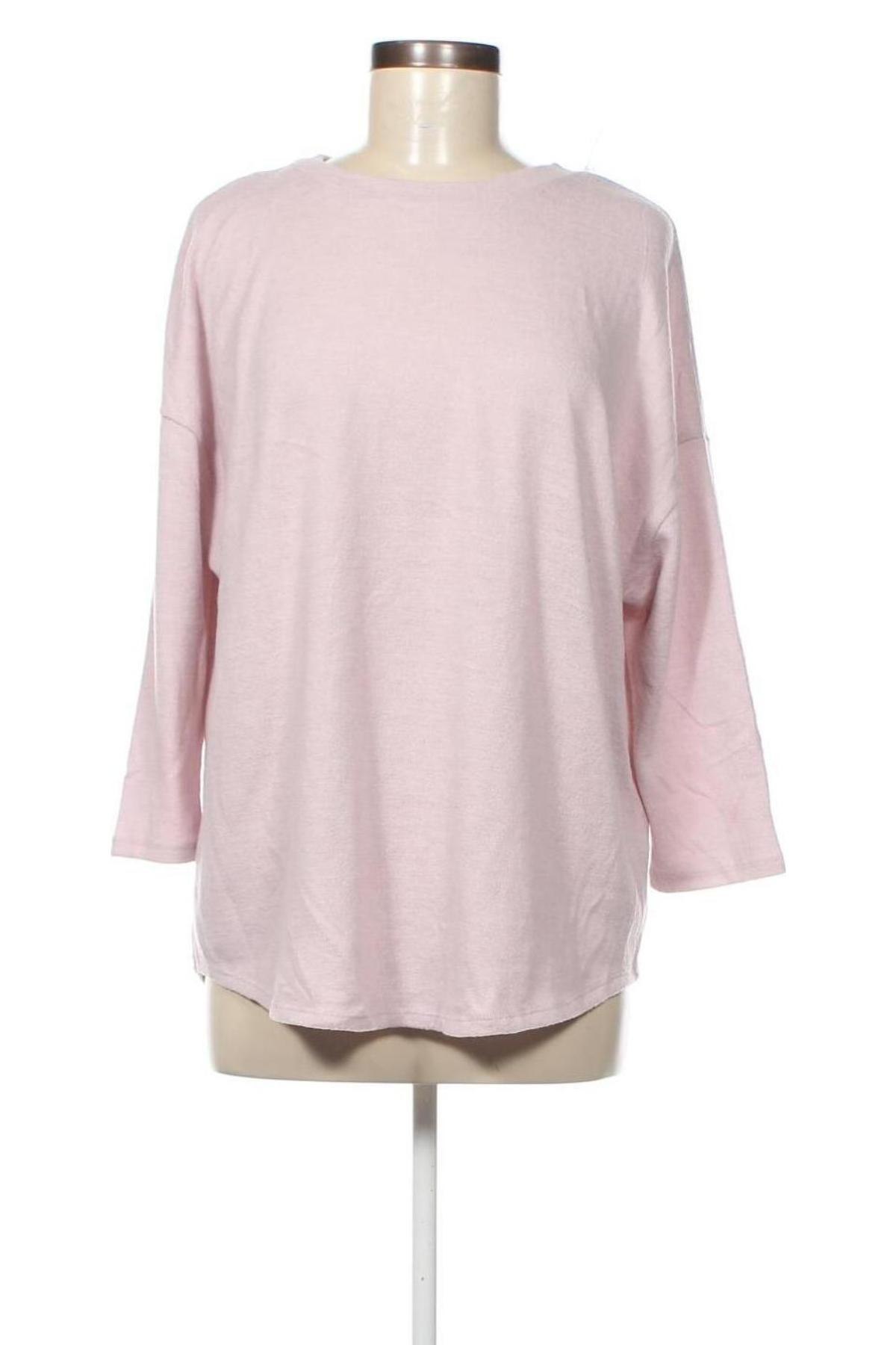 Damen Shirt Primark, Größe M, Farbe Aschrosa, Preis € 13,22