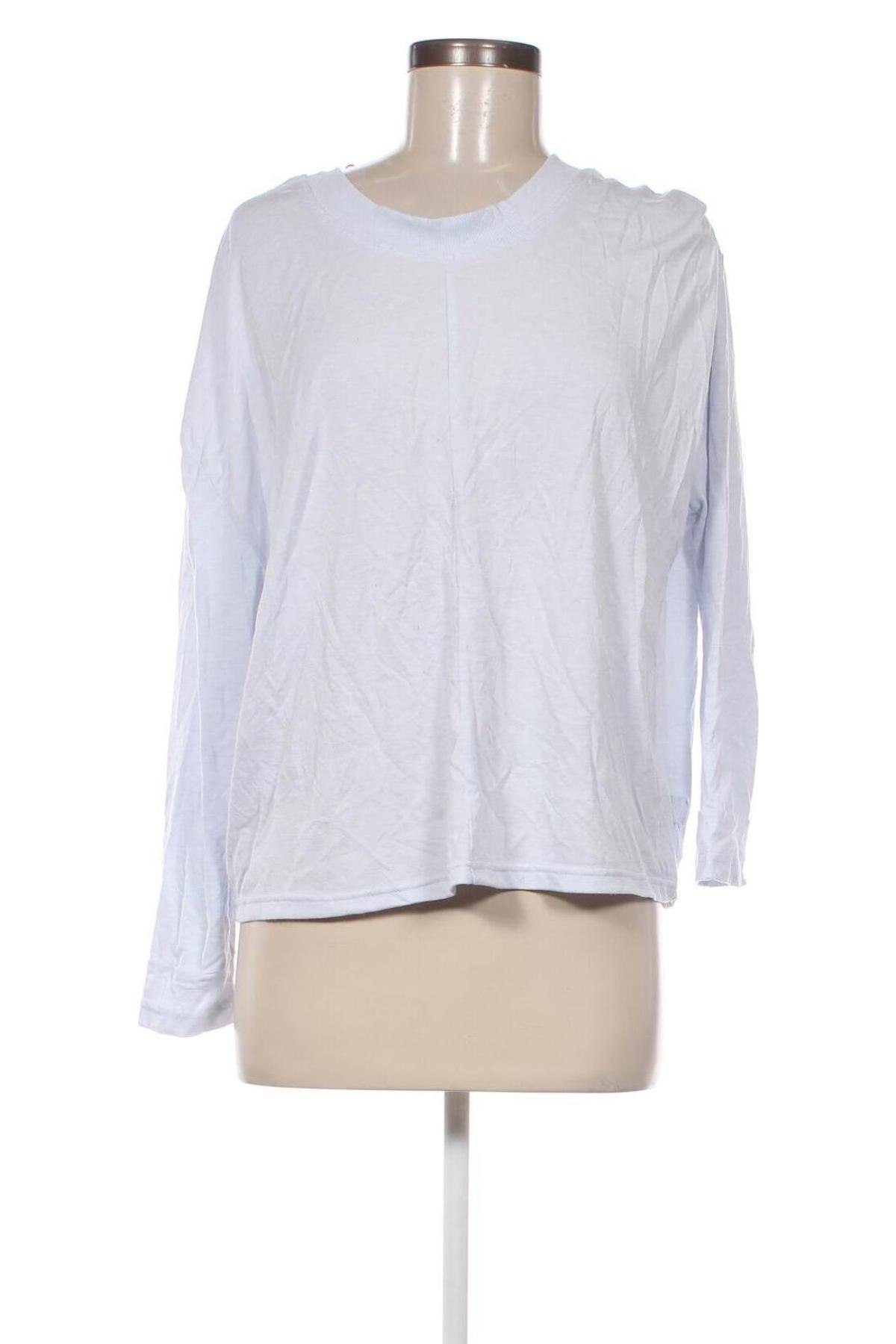 Γυναικεία μπλούζα Primark, Μέγεθος S, Χρώμα Μπλέ, Τιμή 11,75 €