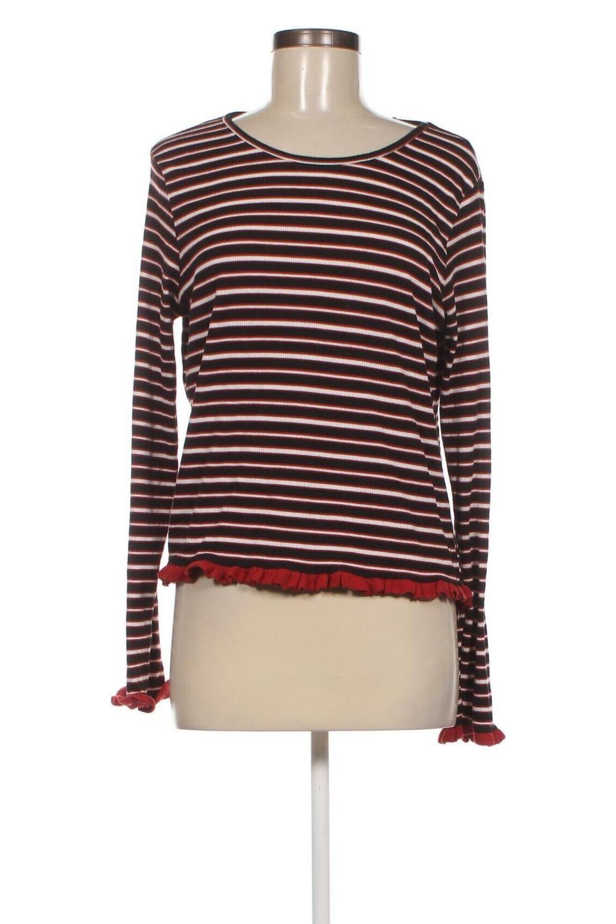 Damen Shirt Primark, Größe XL, Farbe Mehrfarbig, Preis € 3,17