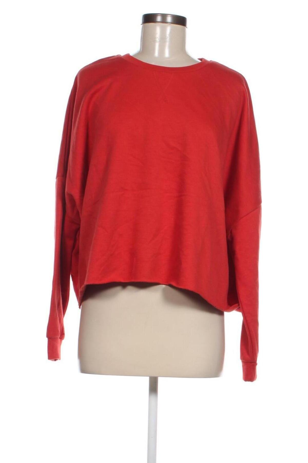 Damen Shirt Primark, Größe XL, Farbe Rot, Preis € 4,23