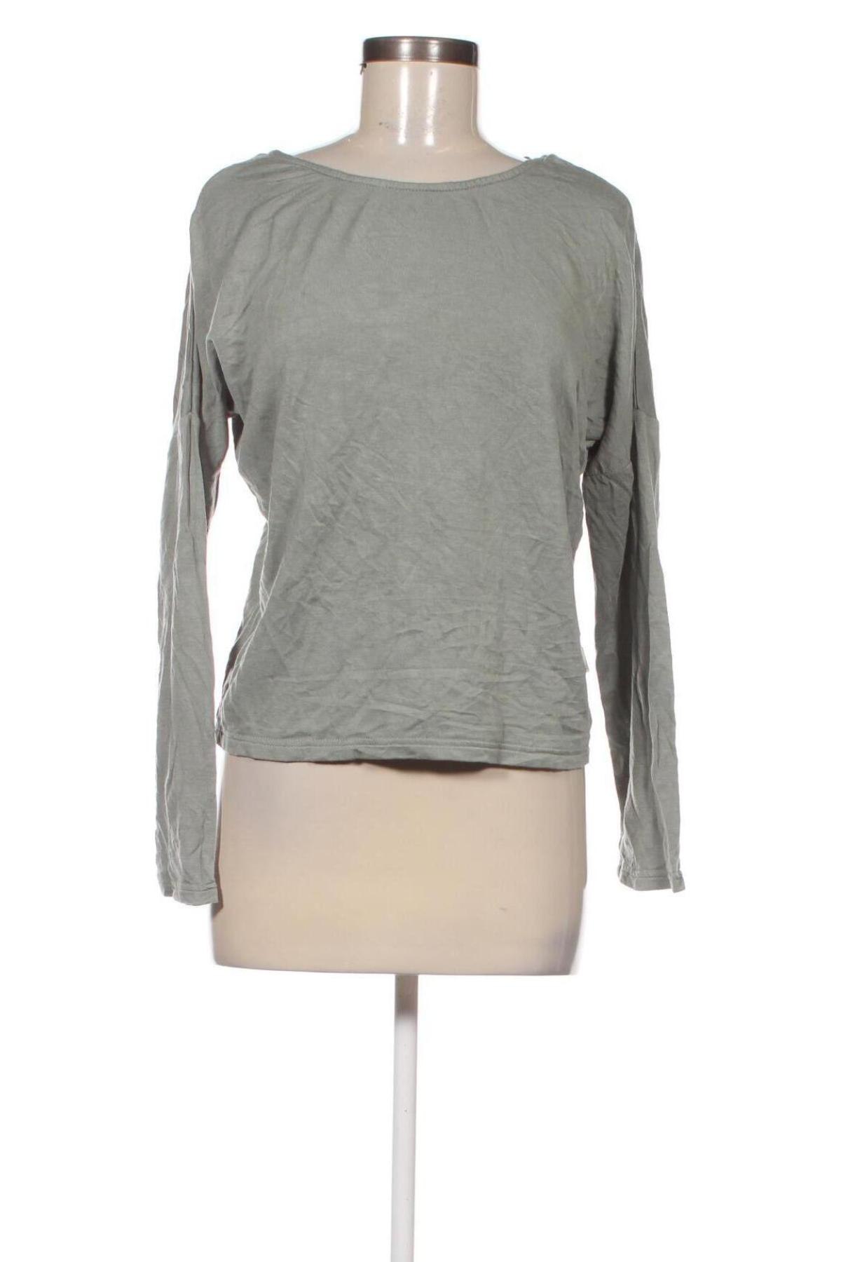 Γυναικεία μπλούζα Primark, Μέγεθος S, Χρώμα Πράσινο, Τιμή 2,70 €