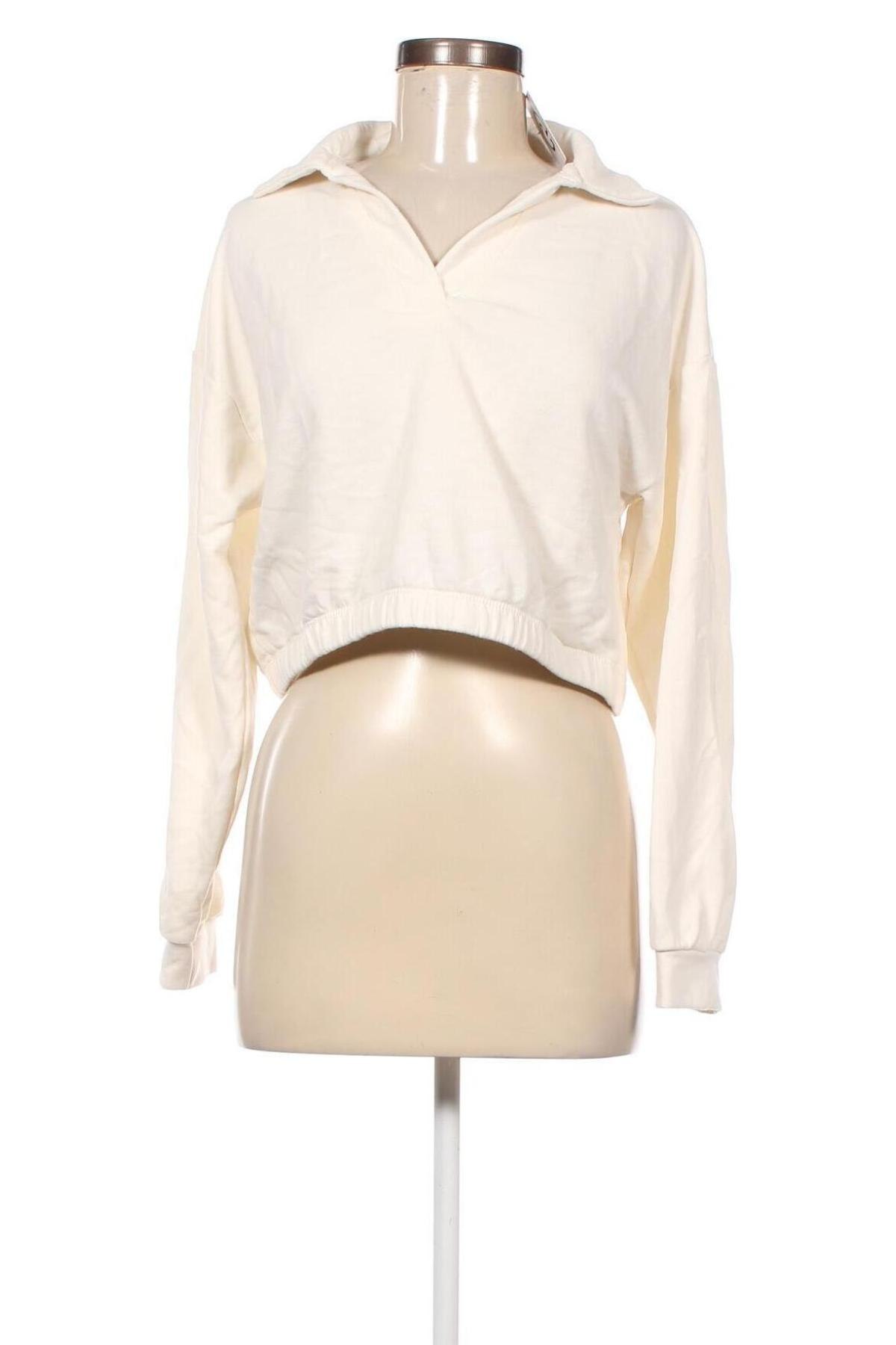 Damen Shirt Primark, Größe S, Farbe Ecru, Preis € 2,91