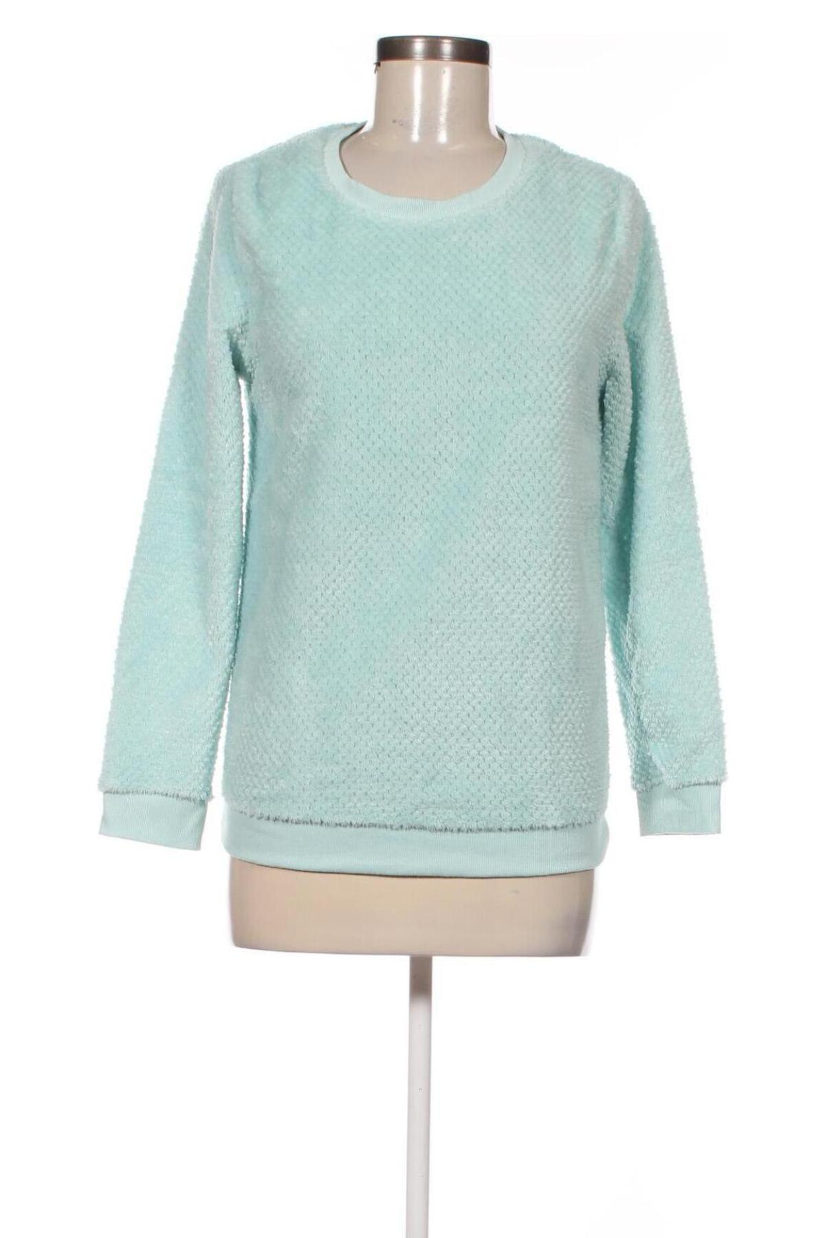 Damen Shirt Primark, Größe XS, Farbe Blau, Preis 3,70 €